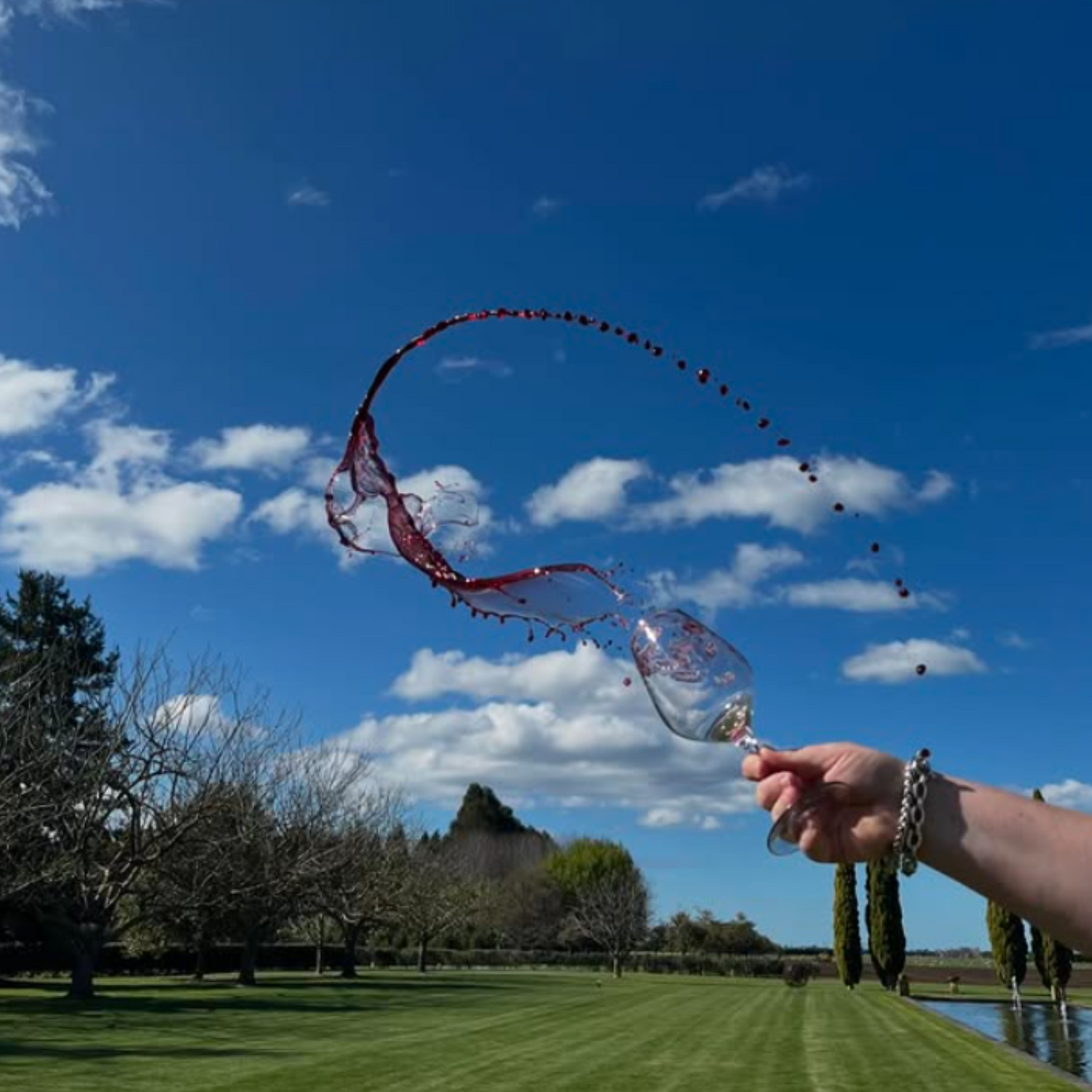 Normanby Fine Wines
