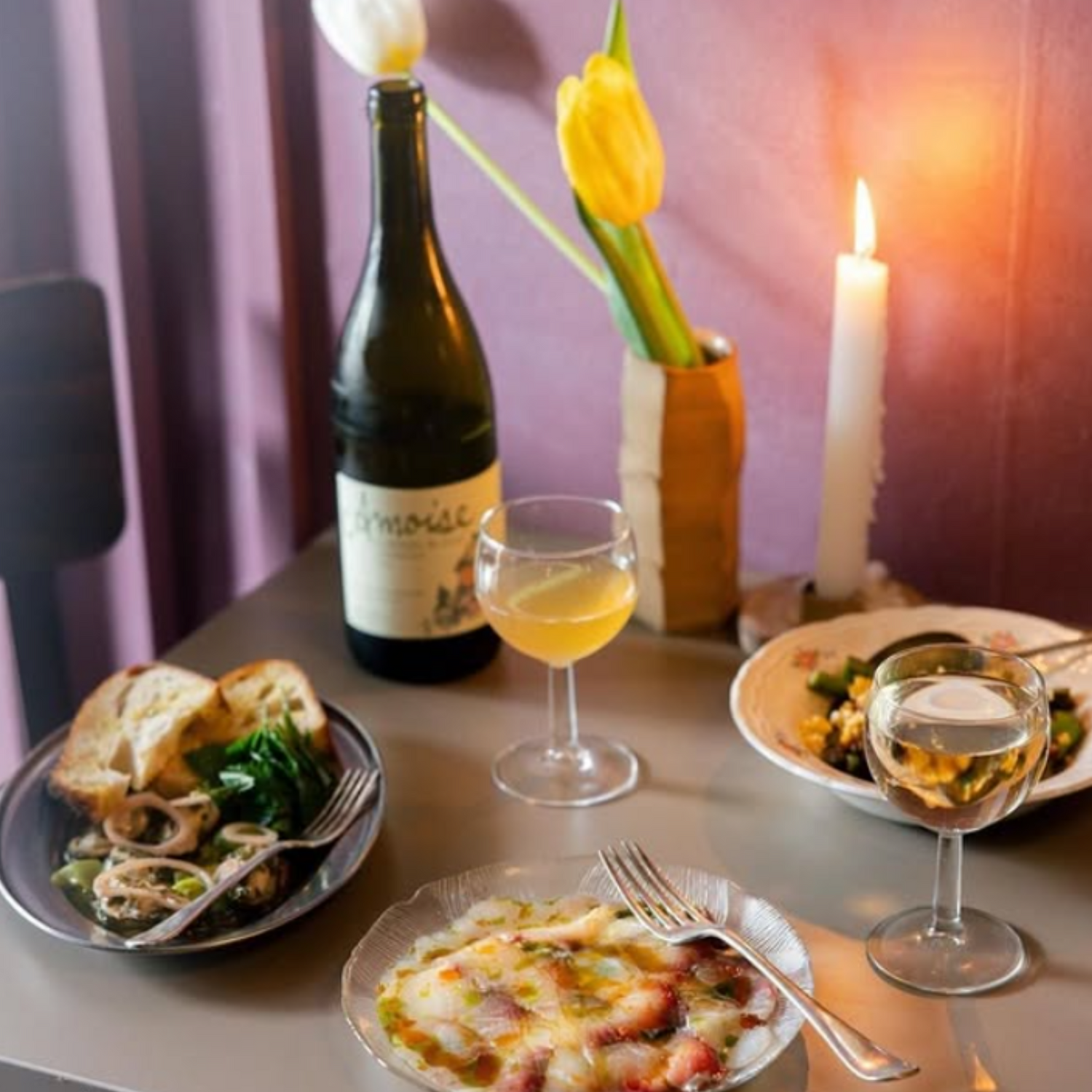 Normanby Fine Wines