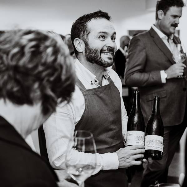 Normanby Fine Wines and Spirits opens in Wellington
