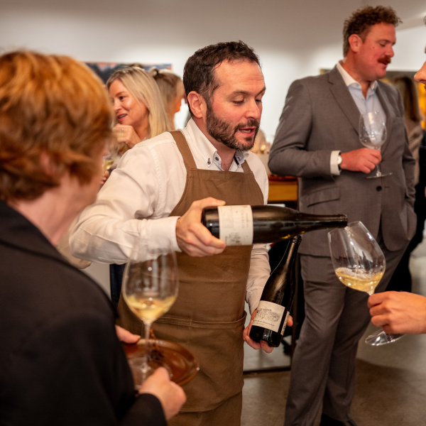 Normanby Fine Wines and Spirits opens in Wellington