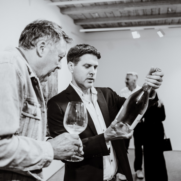 Normanby Fine Wines and Spirits opens in Wellington