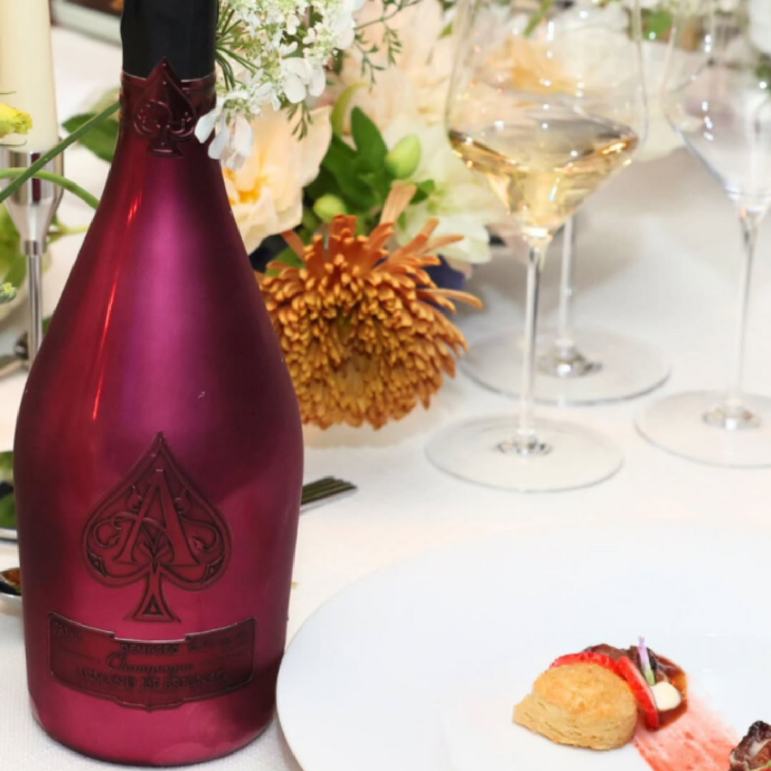 Normanby Fine Wines