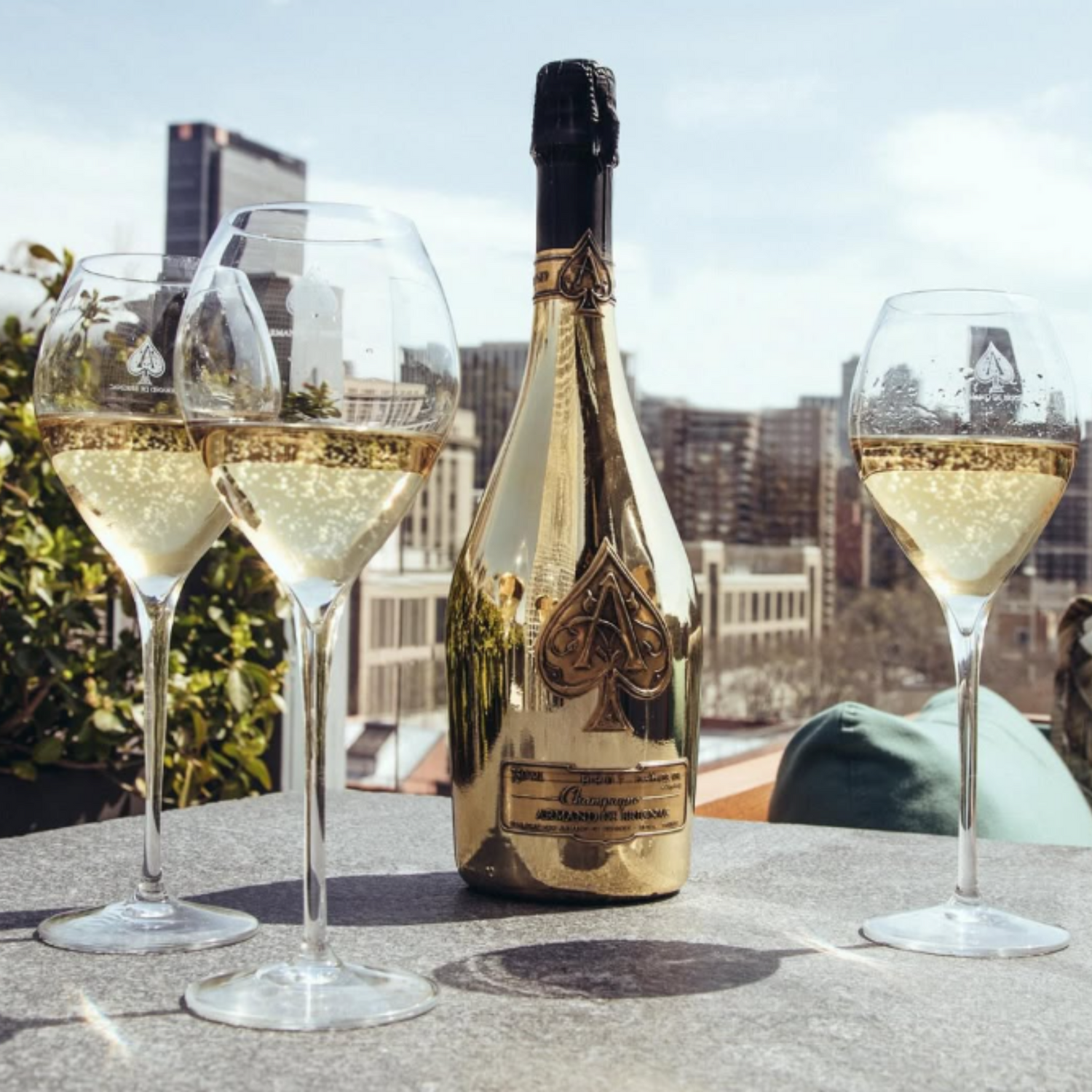 Normanby Fine Wines