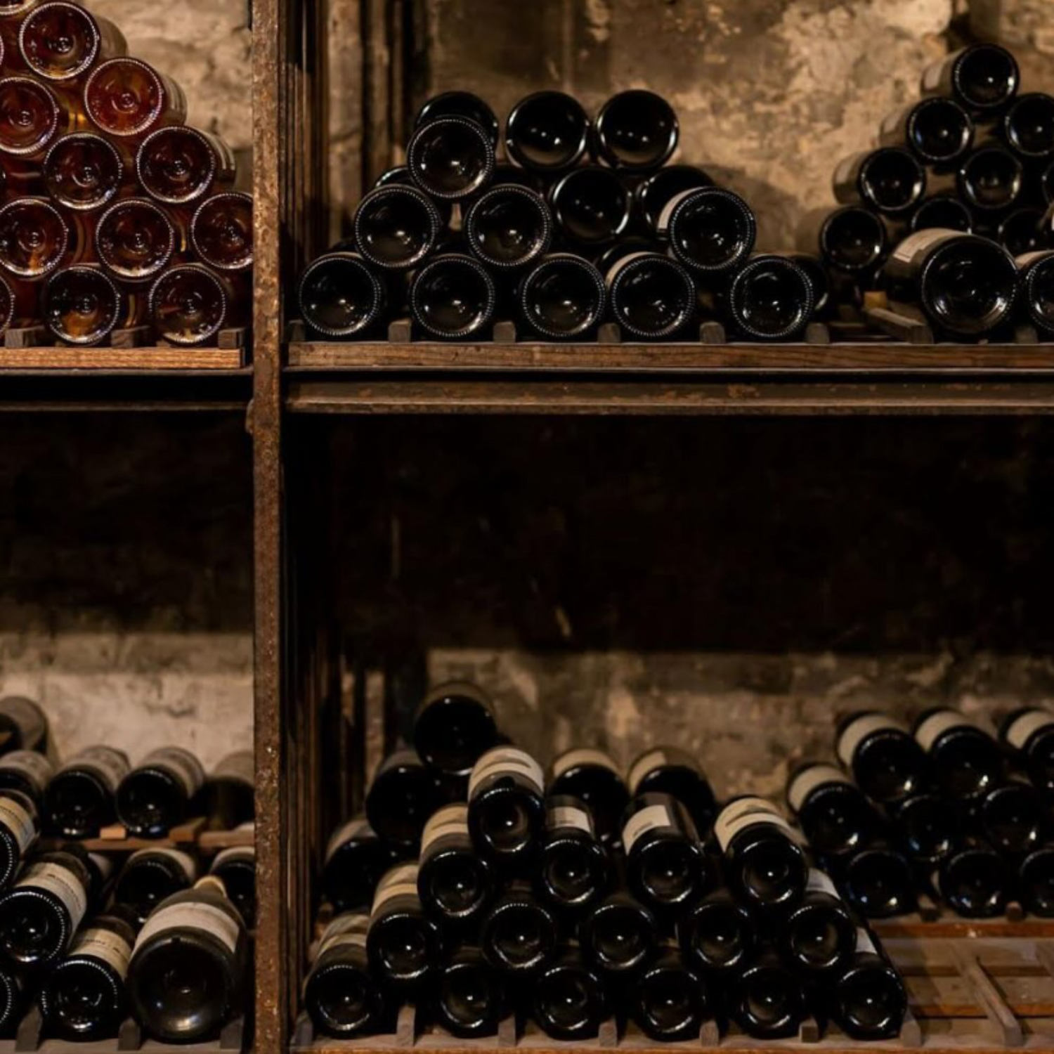 Normanby Fine Wines