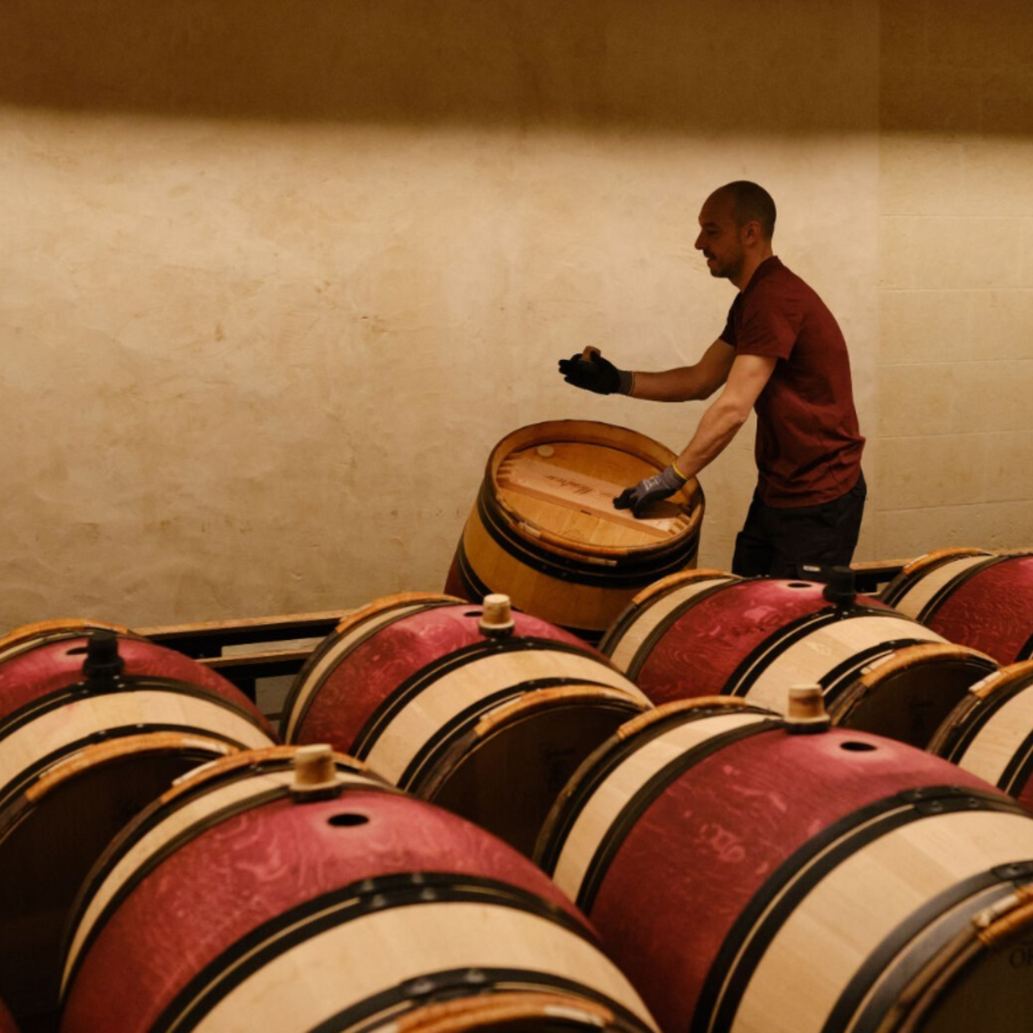 Normanby Fine Wines