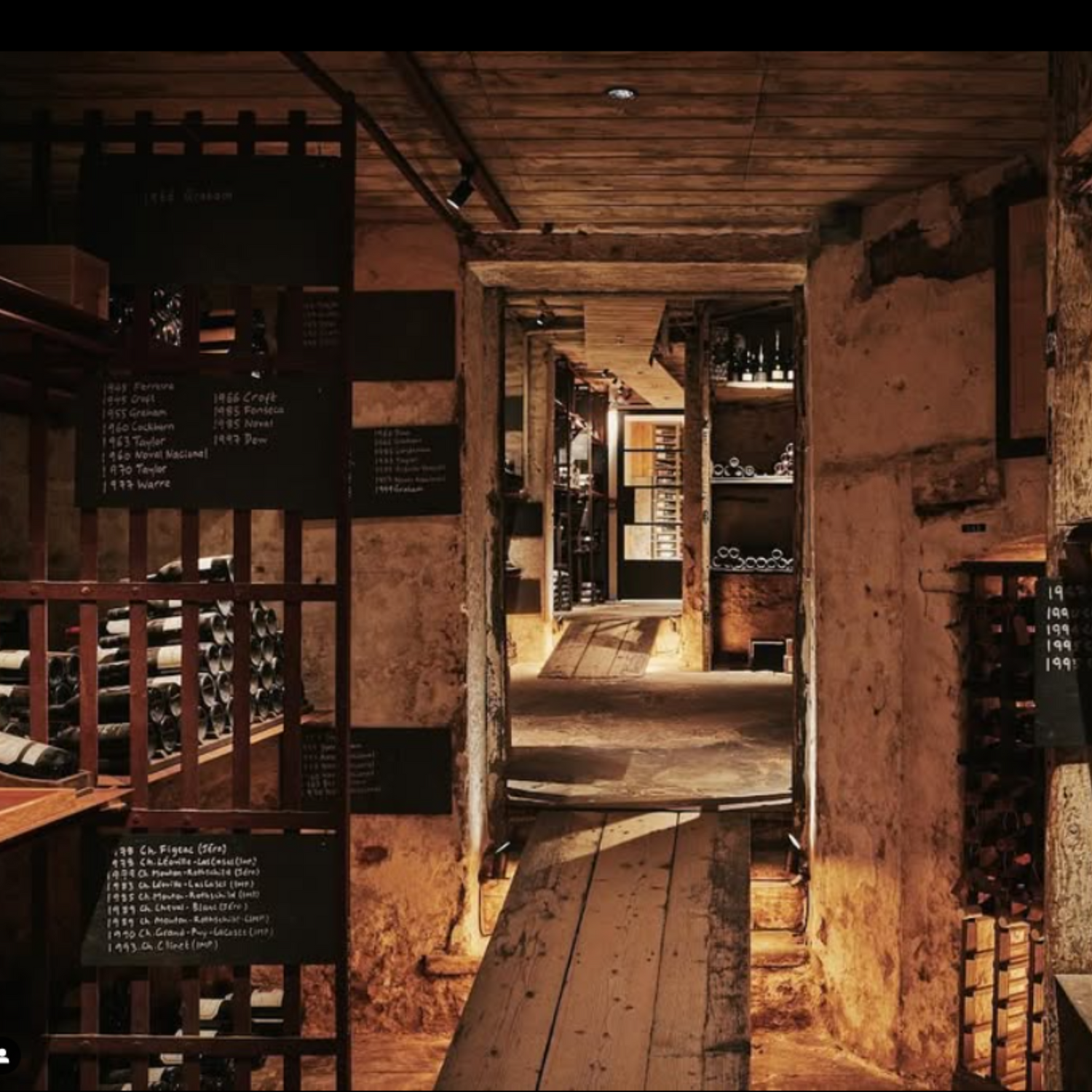 Normanby Fine Wines