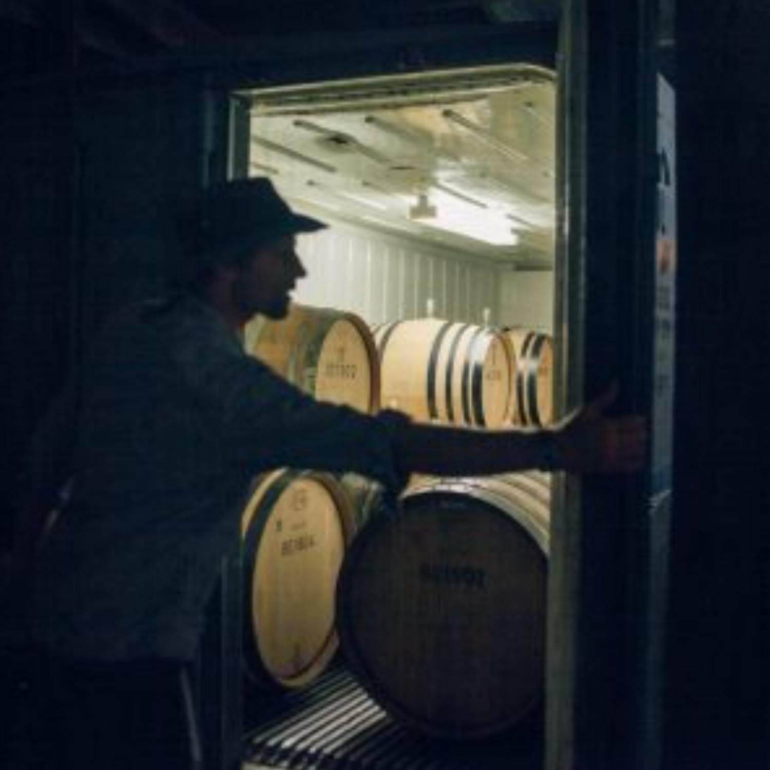 Normanby Fine Wines