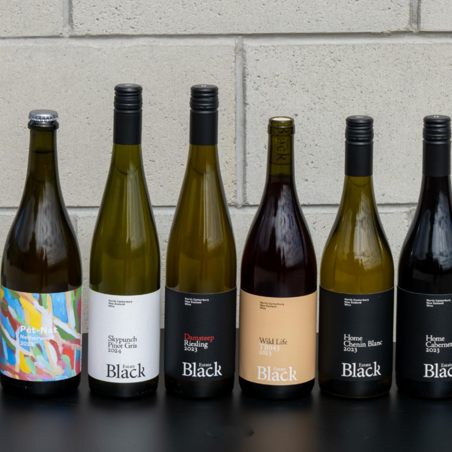 Normanby Fine Wines