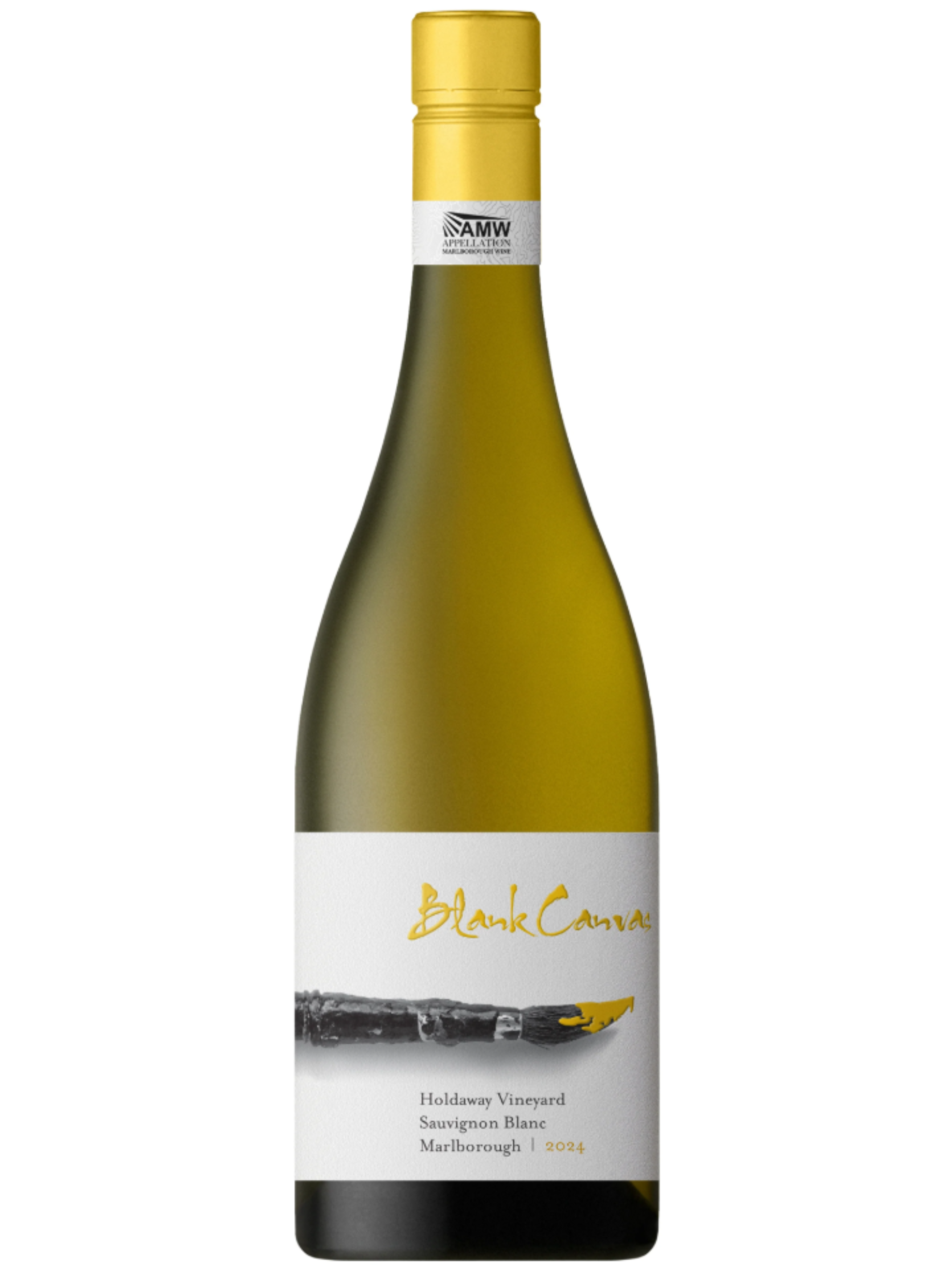Blank Canvas Holdaway Vineyard Sauvignon Blanc 2025 (750ml