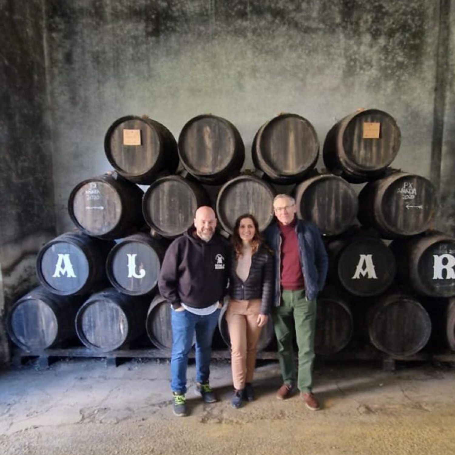 Normanby Fine Wines