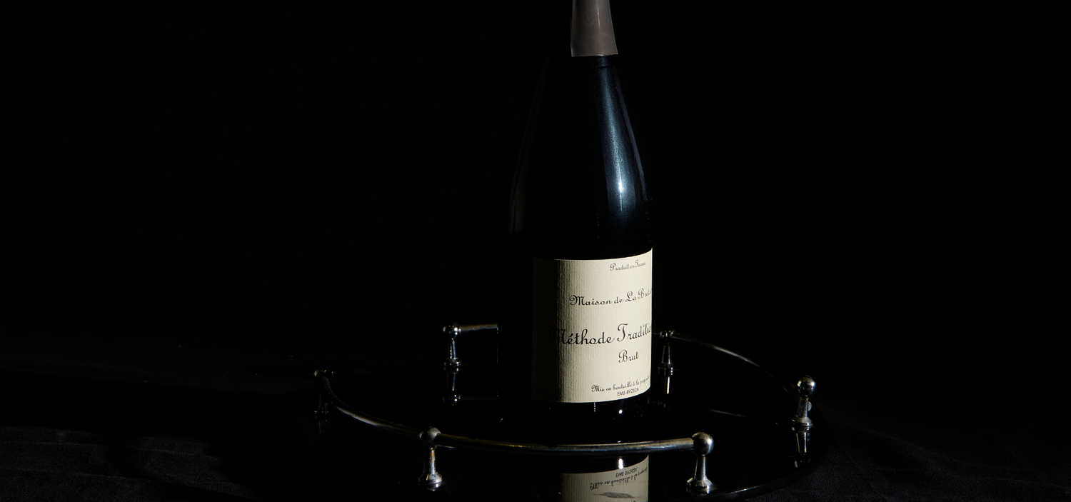 Normanby Fine Wines