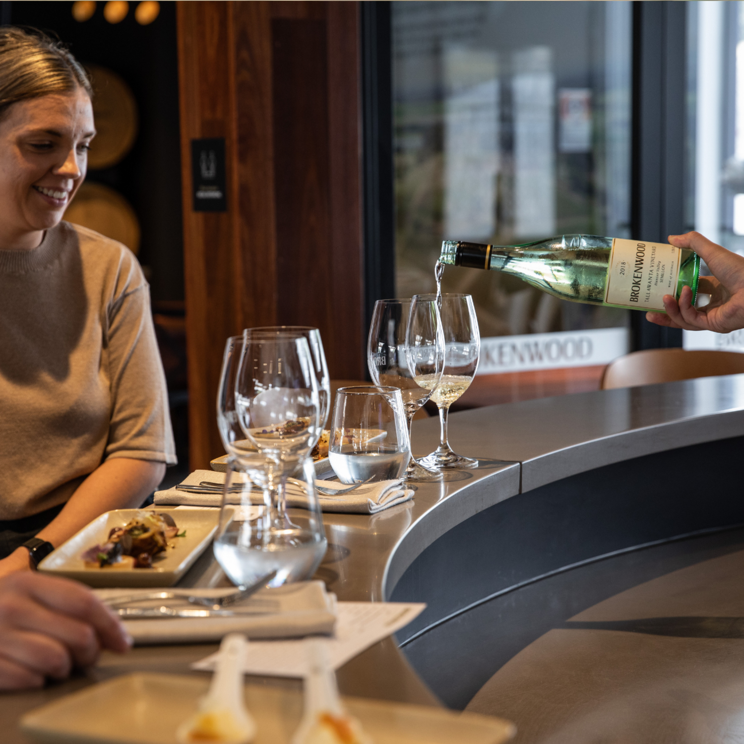 Normanby Fine Wines