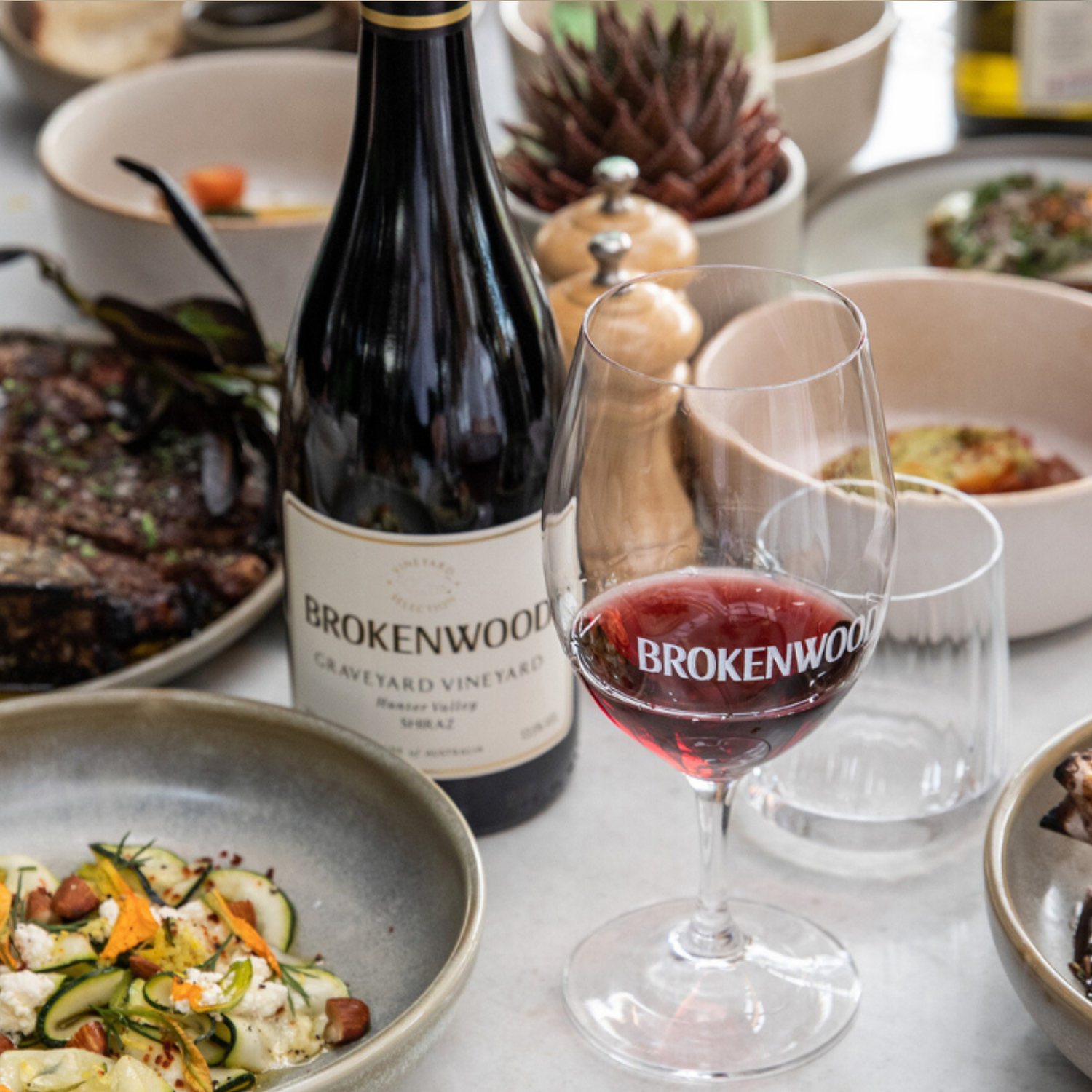 Normanby Fine Wines