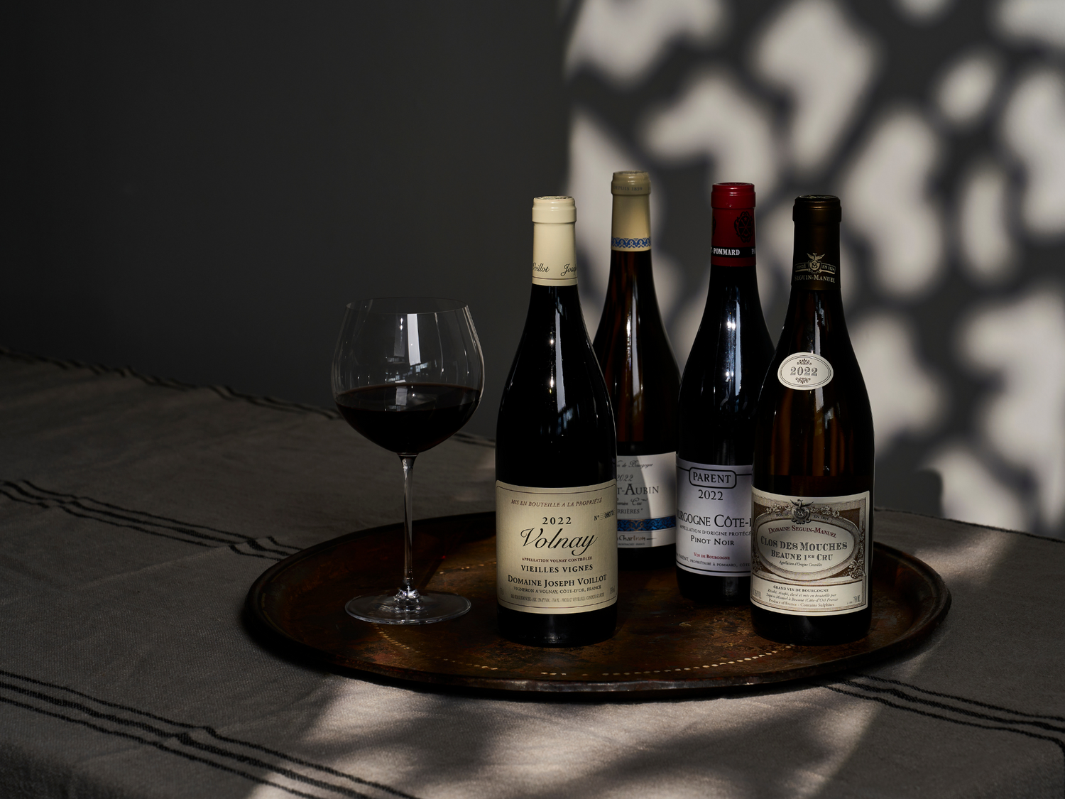 Normanby Fine Wines