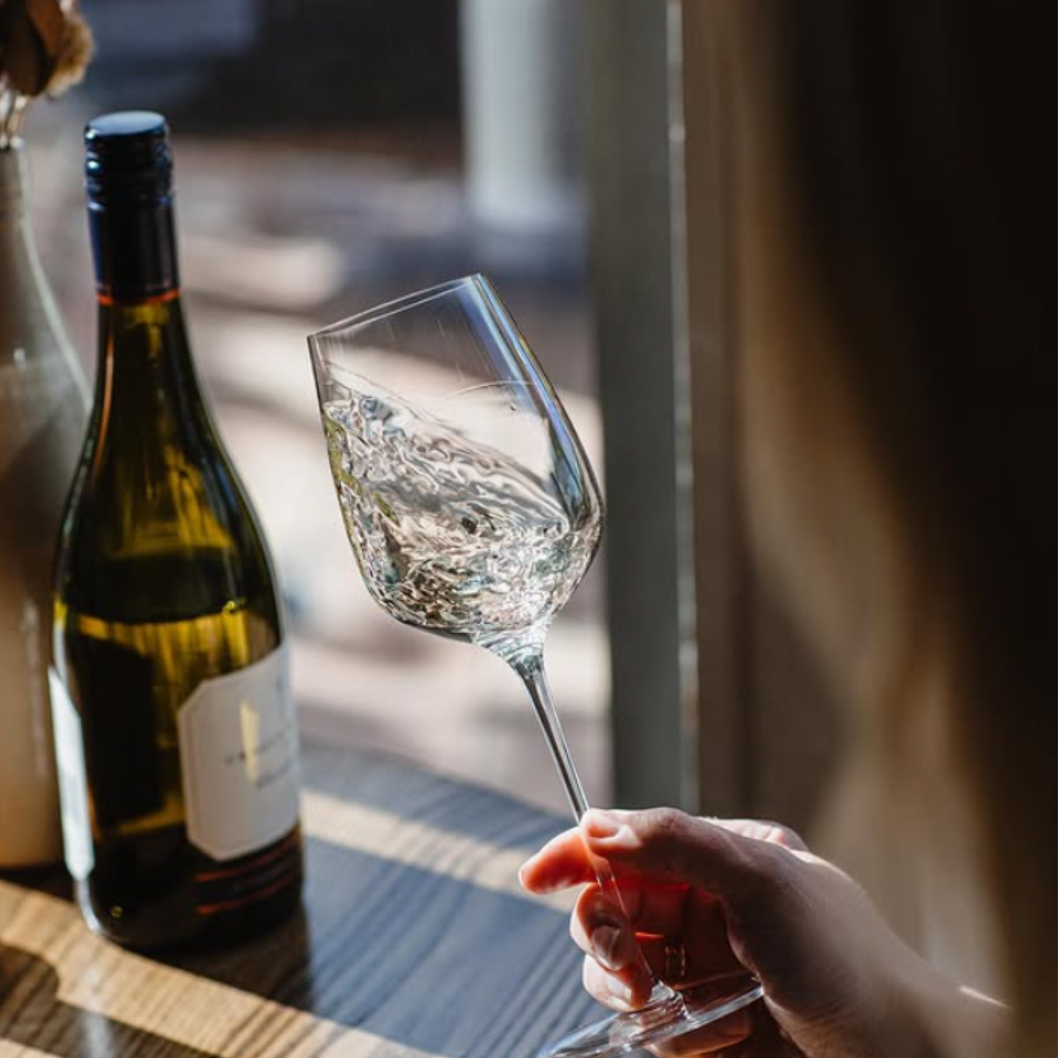 Normanby Fine Wines