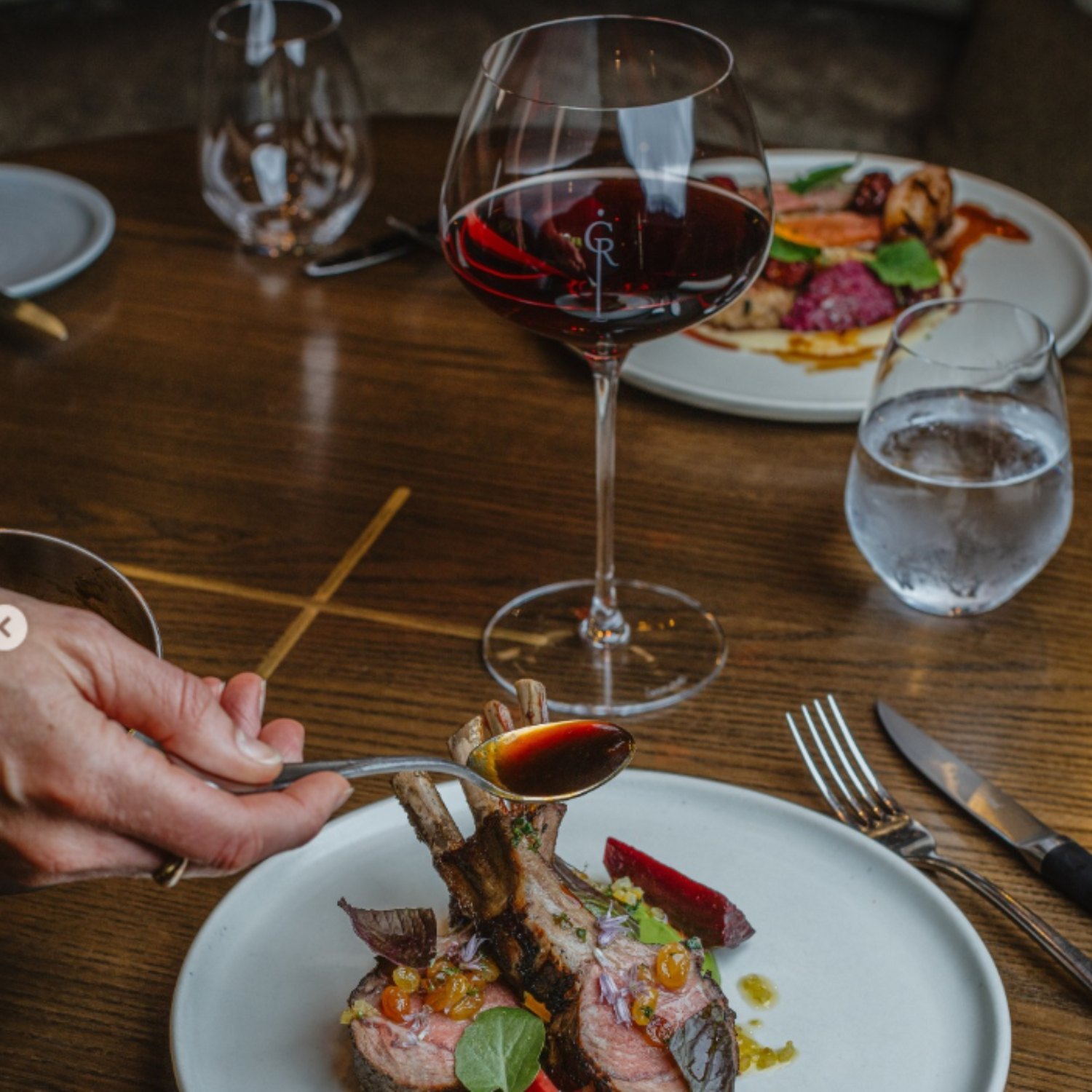 Normanby Fine Wines