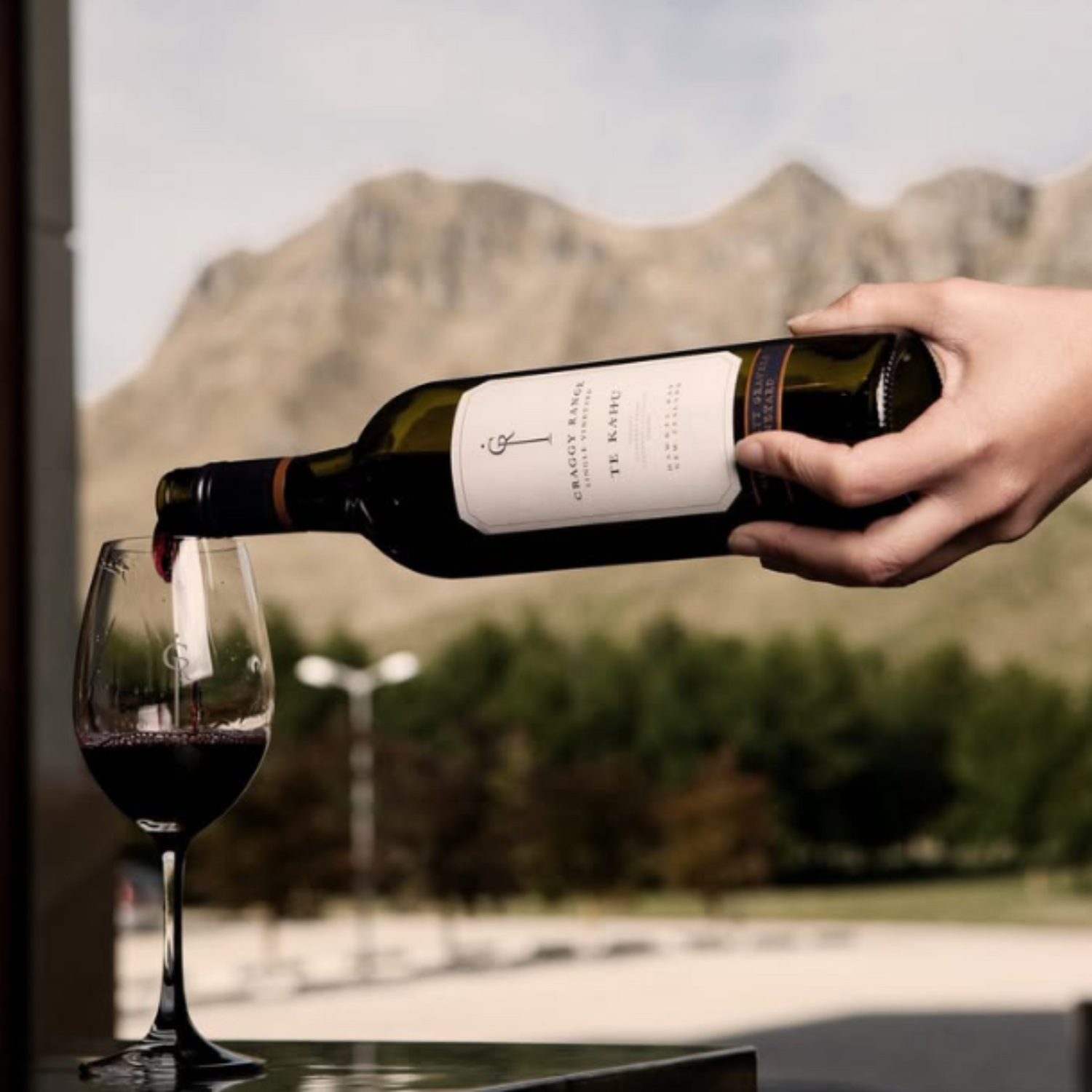 Normanby Fine Wines