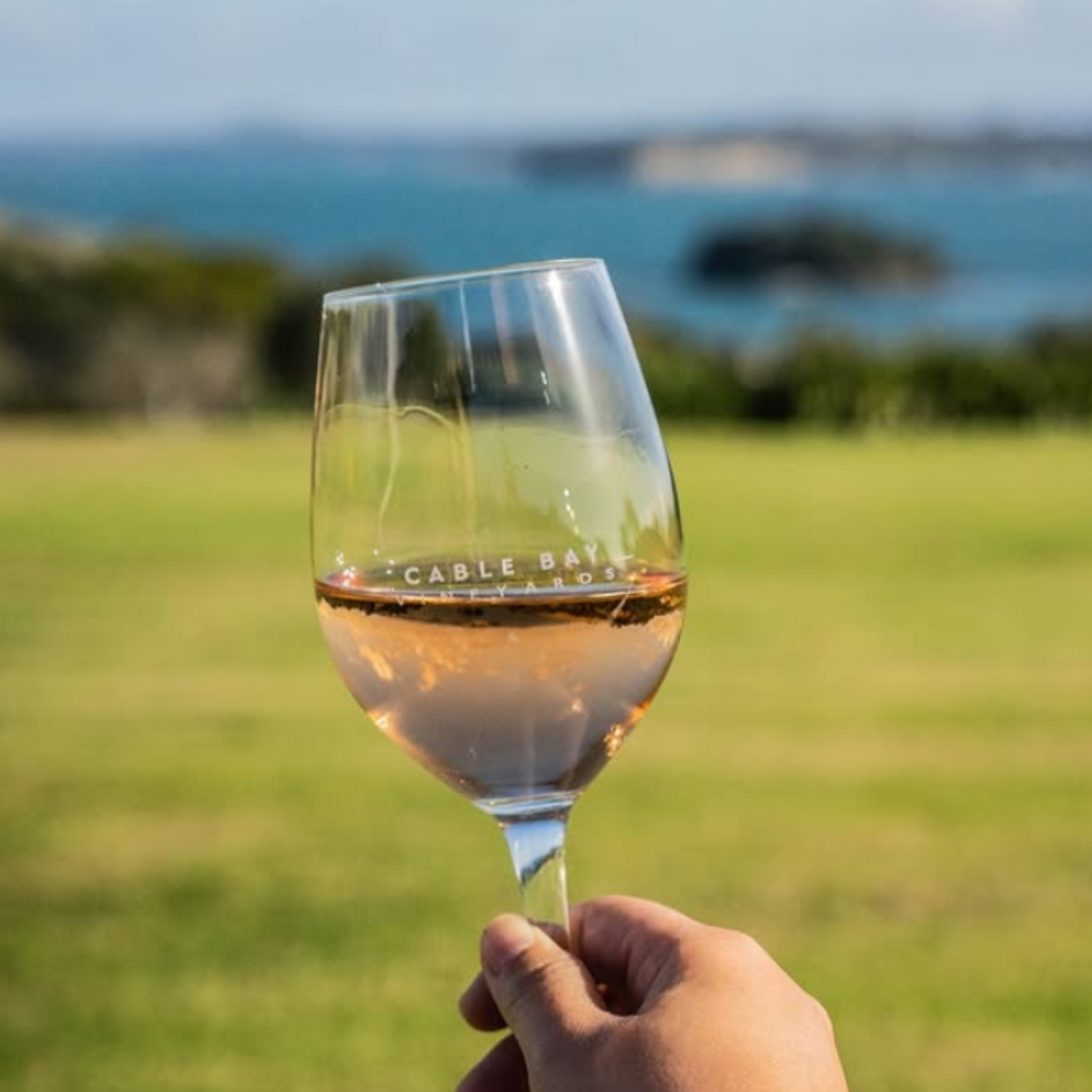 Normanby Fine Wines