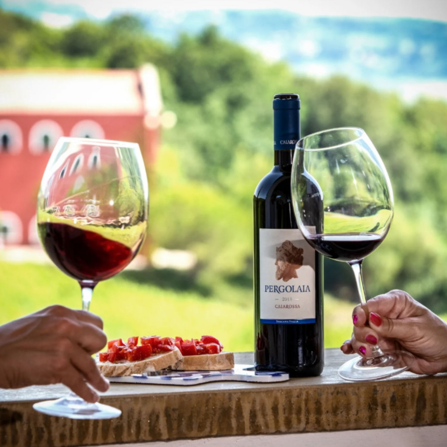 Normanby Fine Wines