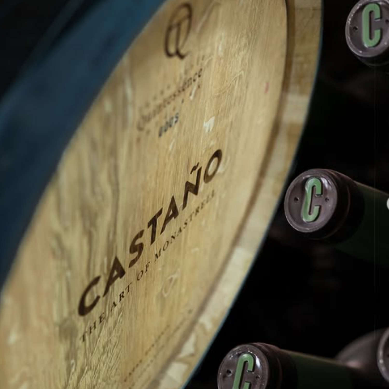 Normanby Fine Wines
