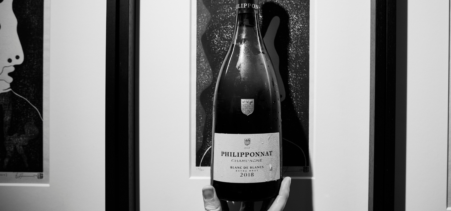 Normanby Fine Wines