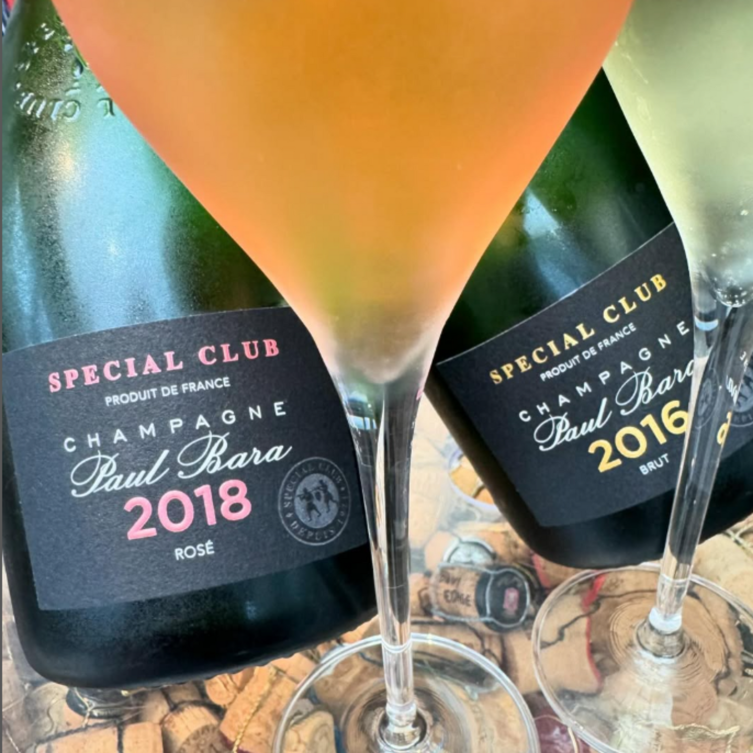 Normanby Fine Wines