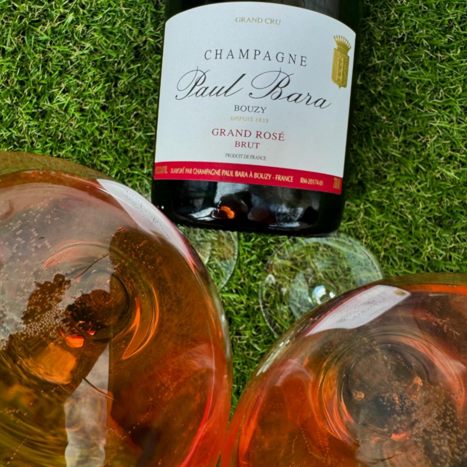 Normanby Fine Wines
