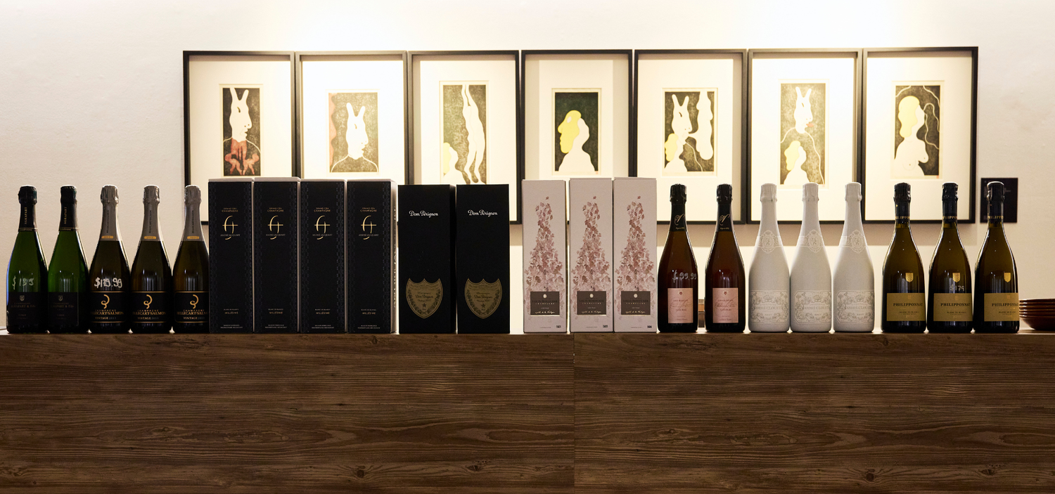 Normanby Fine Wines