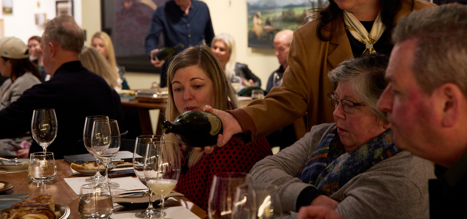 Normanby Fine Wines
