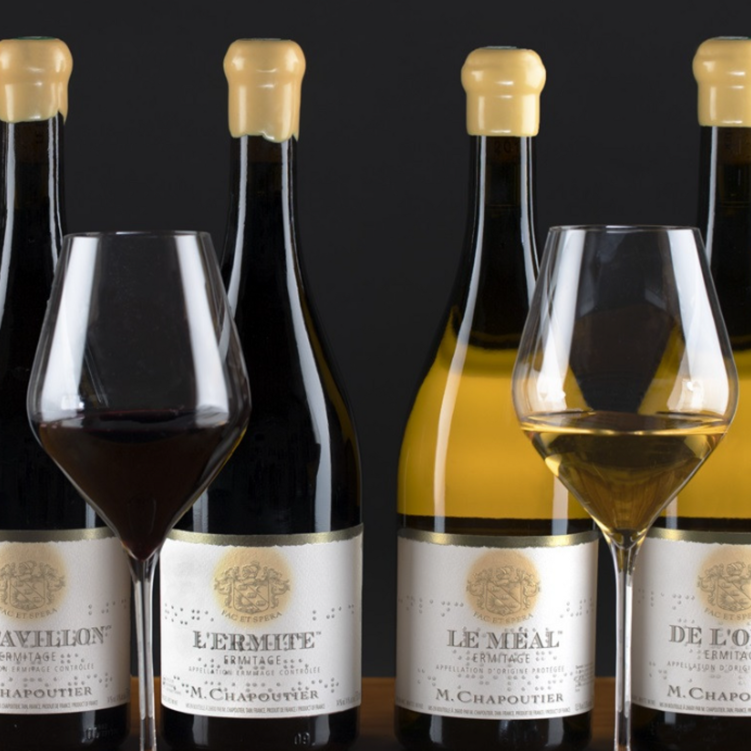 Normanby Fine Wines