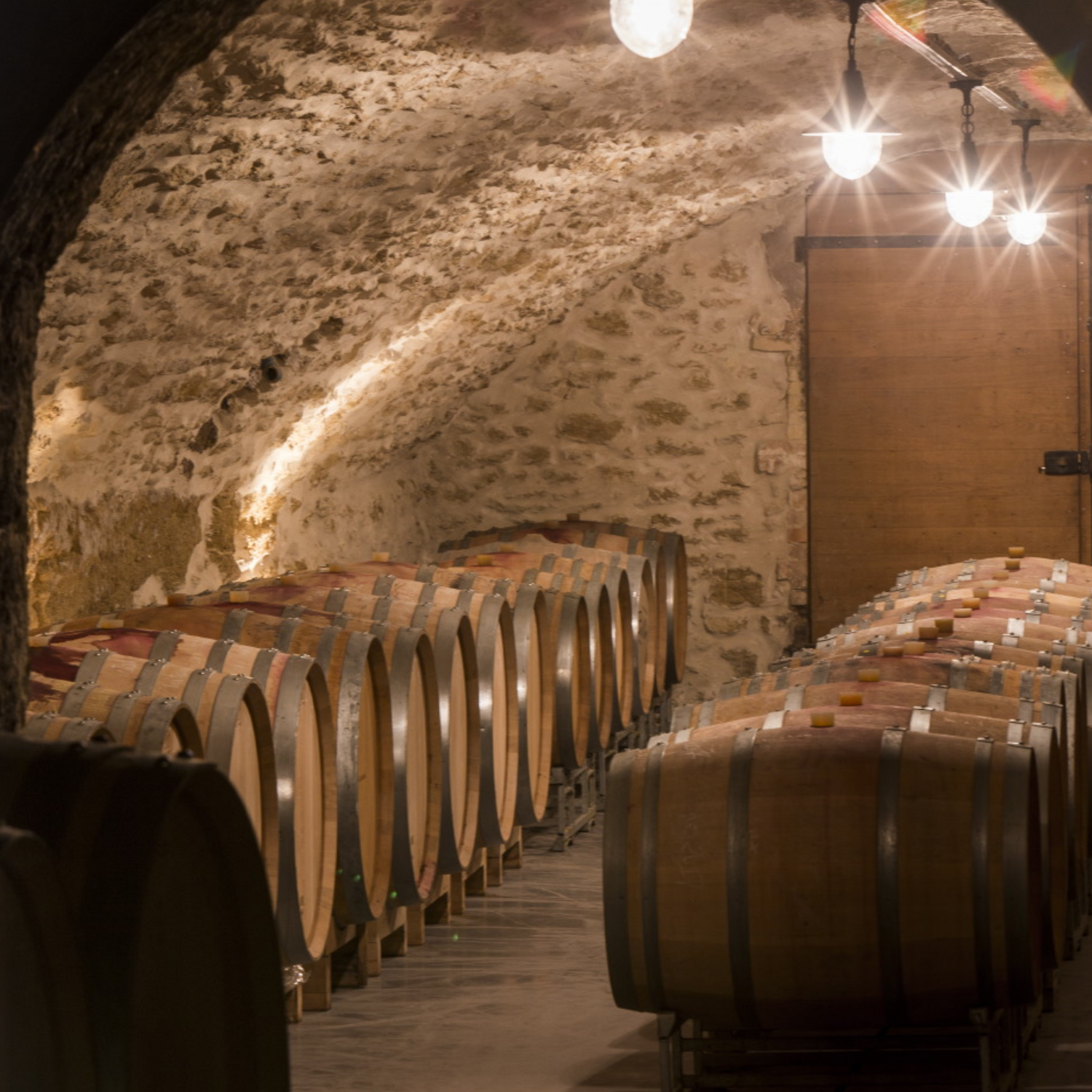 Normanby Fine Wines