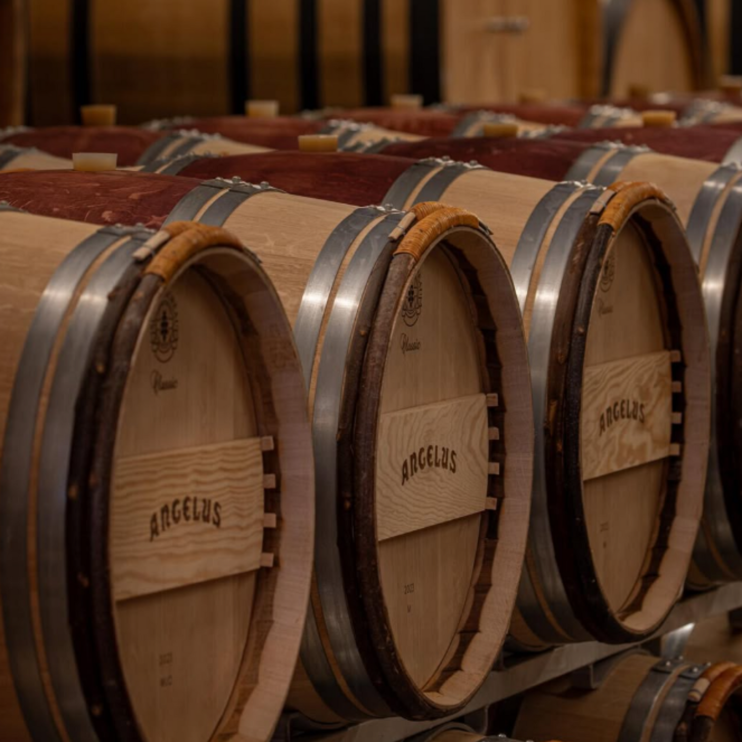 Normanby Fine Wines