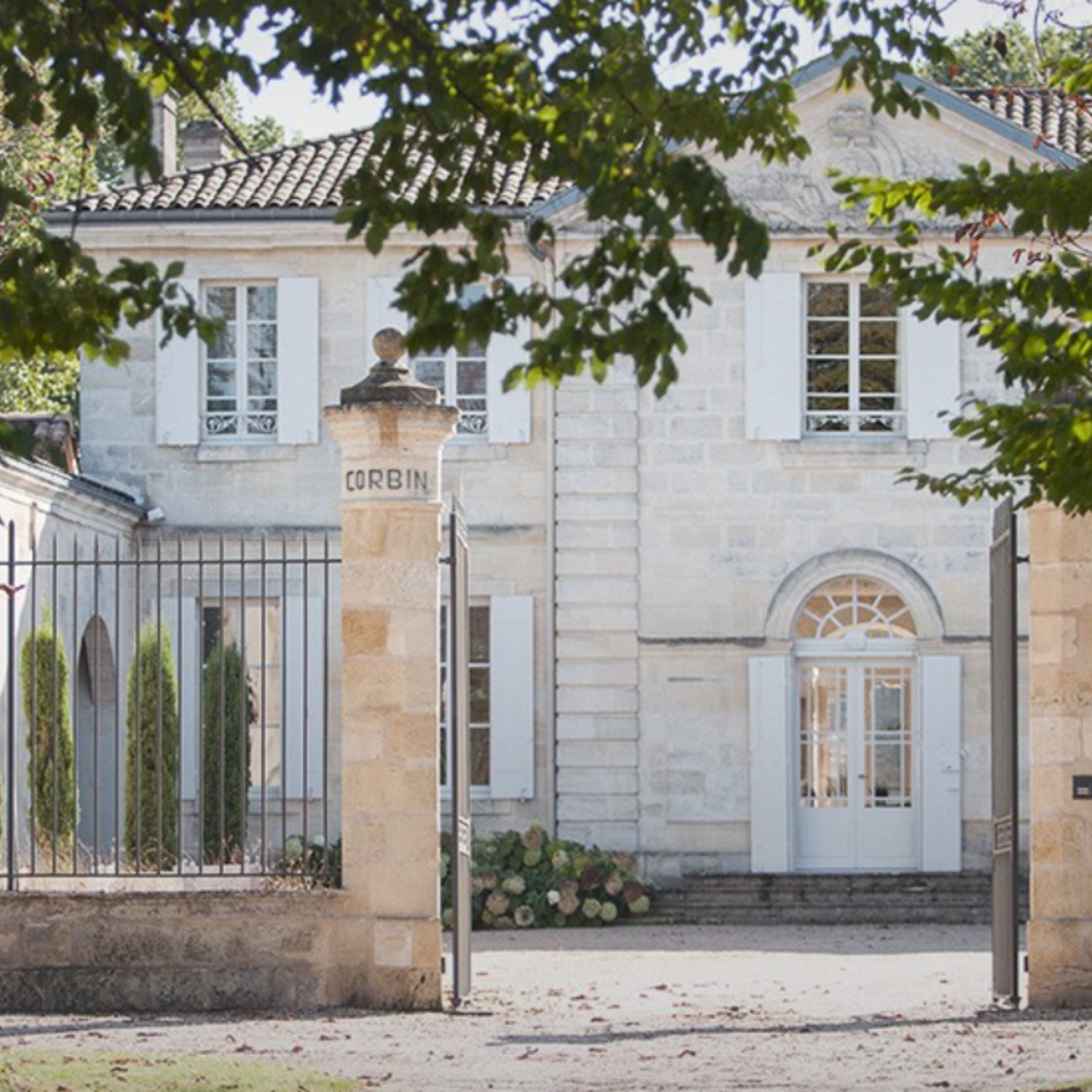 Normanby Fine Wines