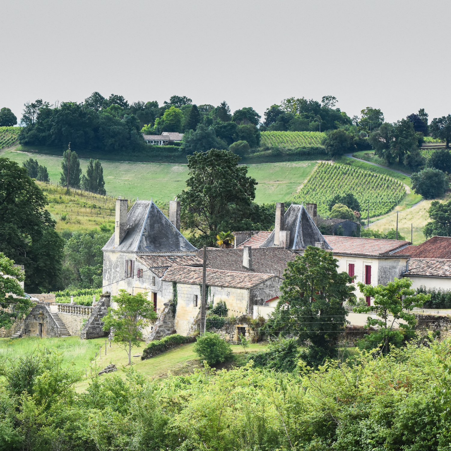 Normanby Fine Wines