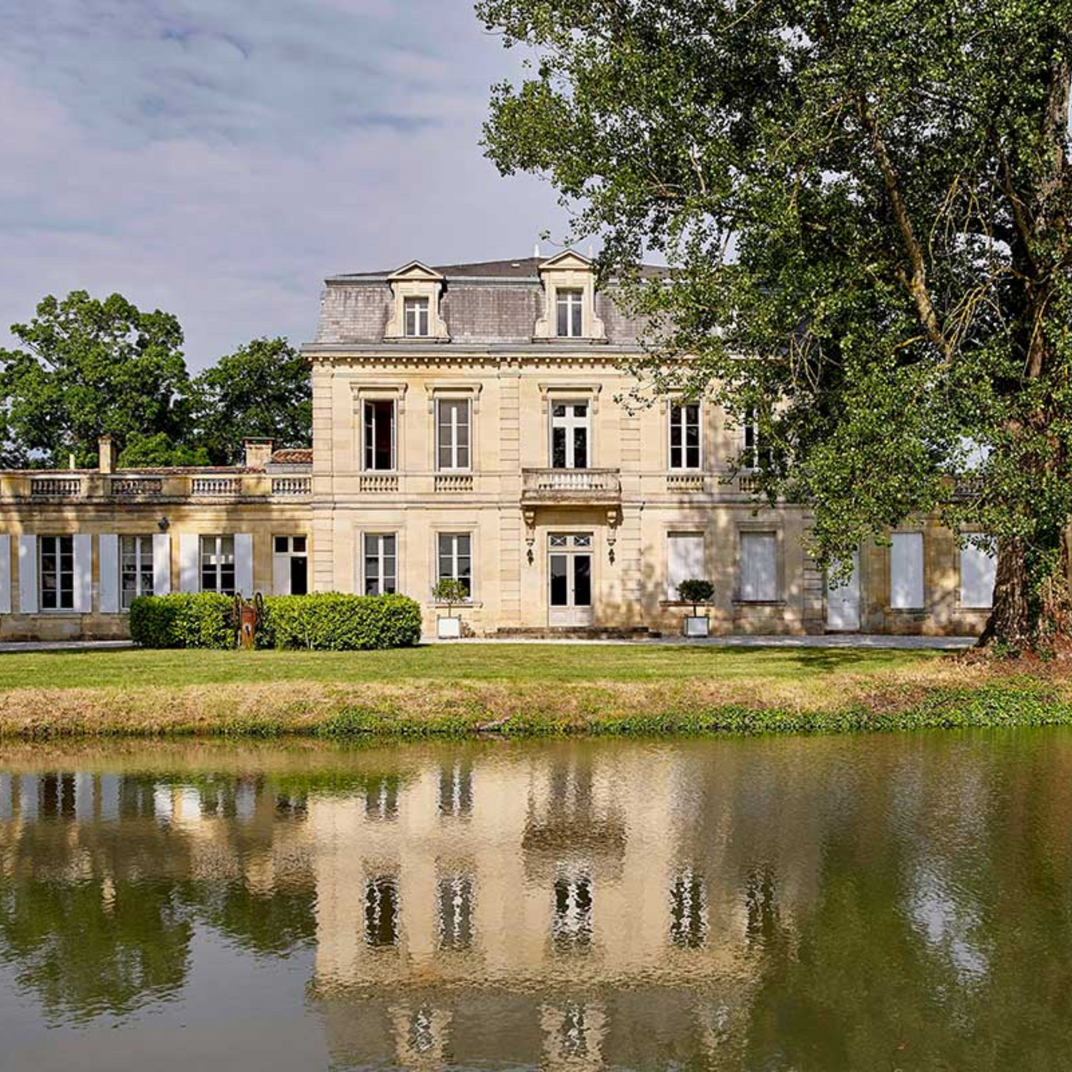 Normanby Fine Wines