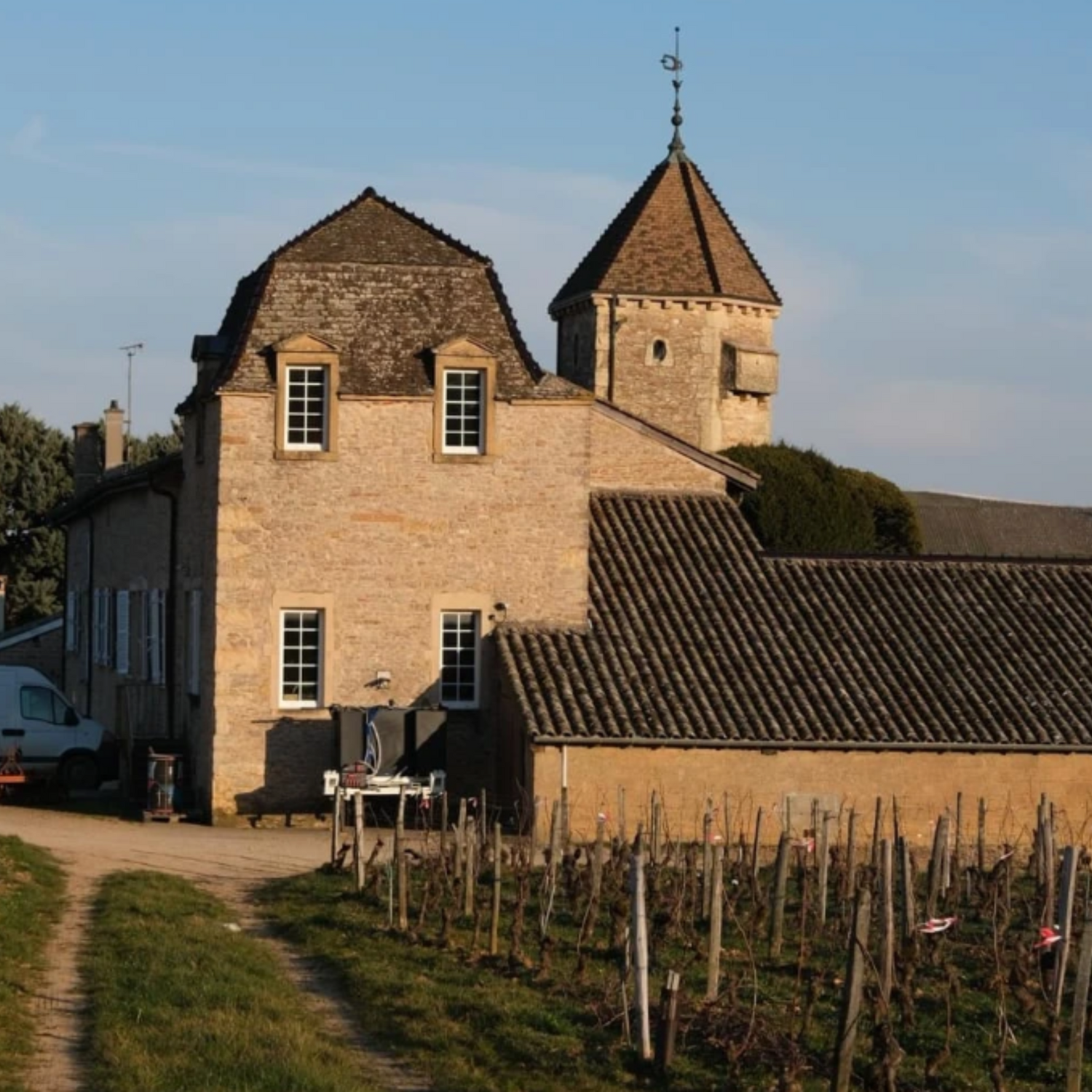 Normanby Fine Wines