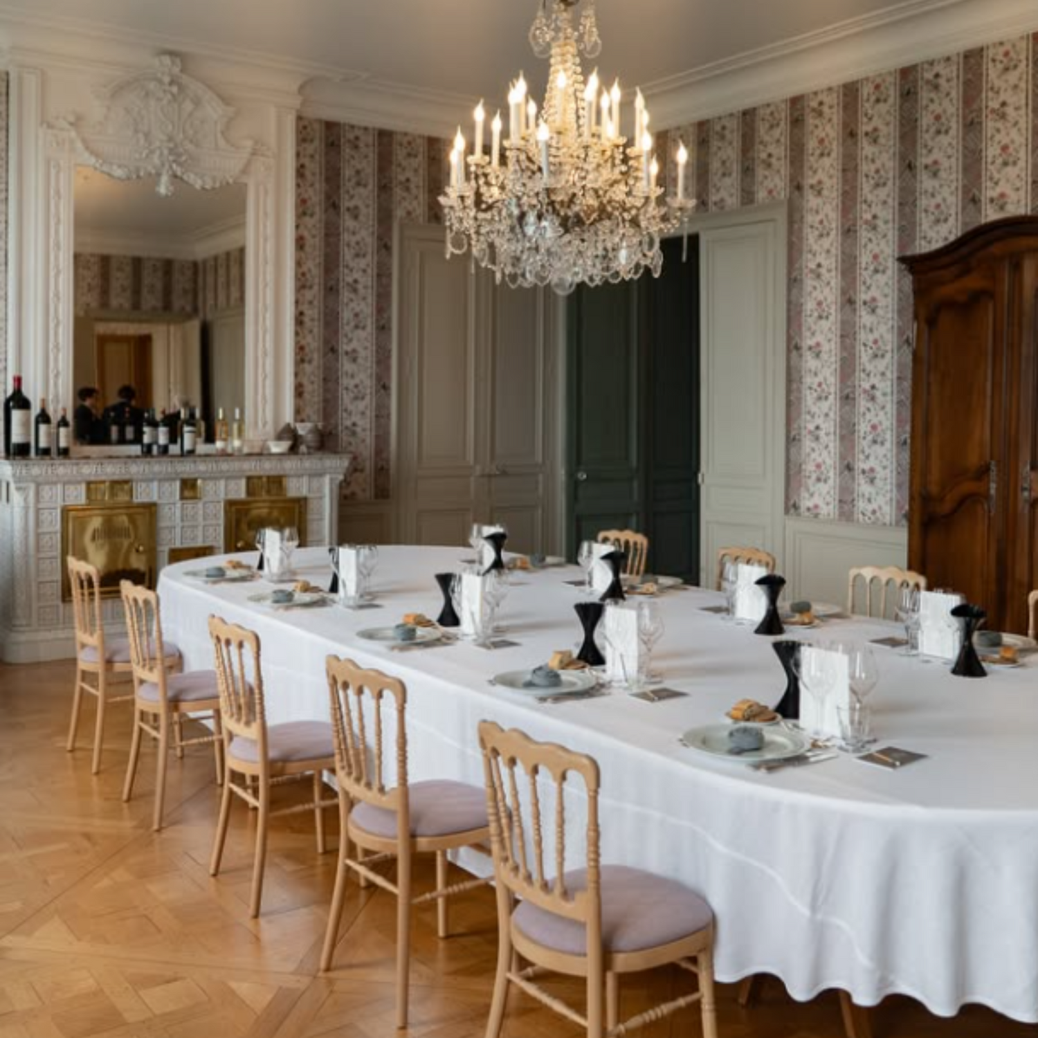 Normanby Fine Wines