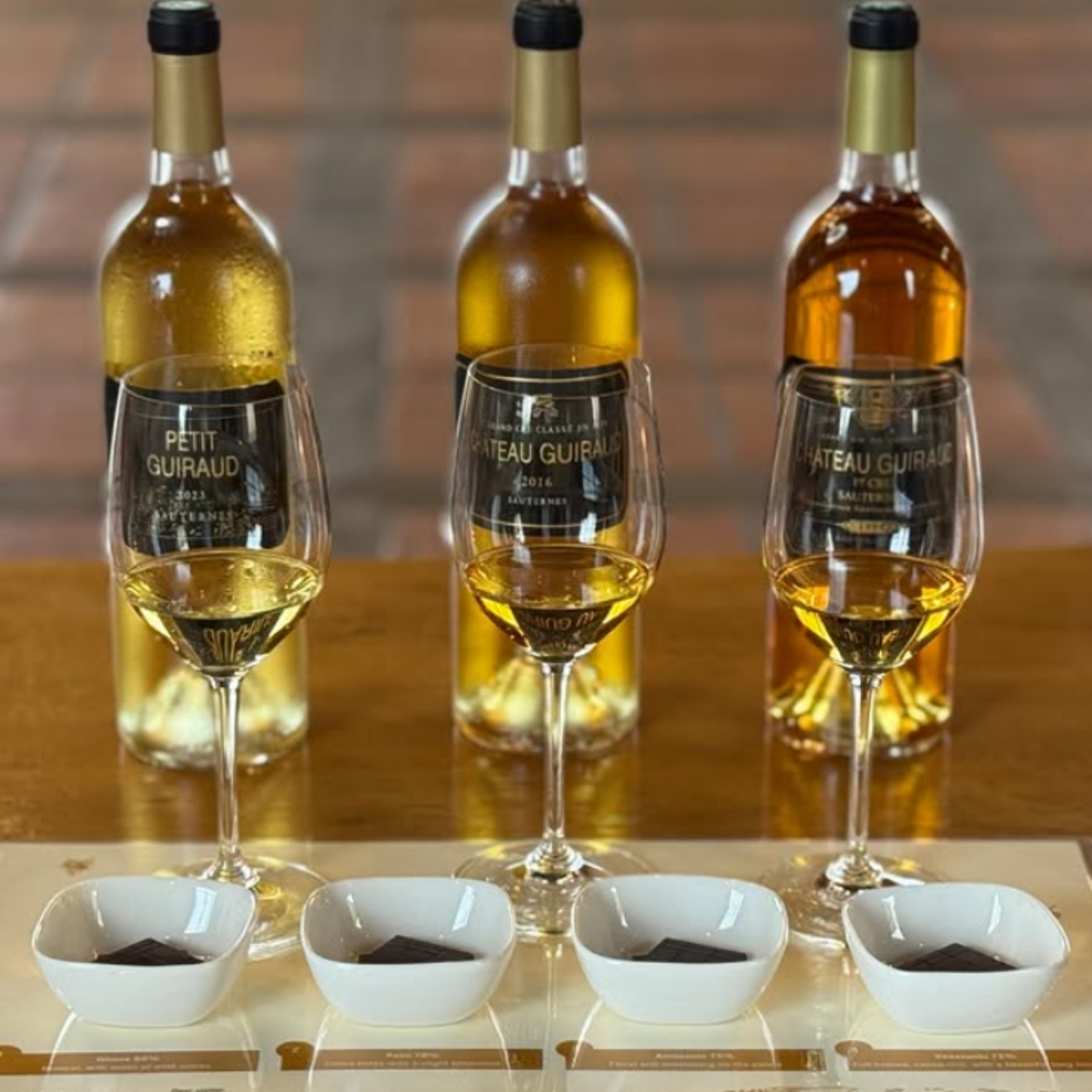 Normanby Fine Wines