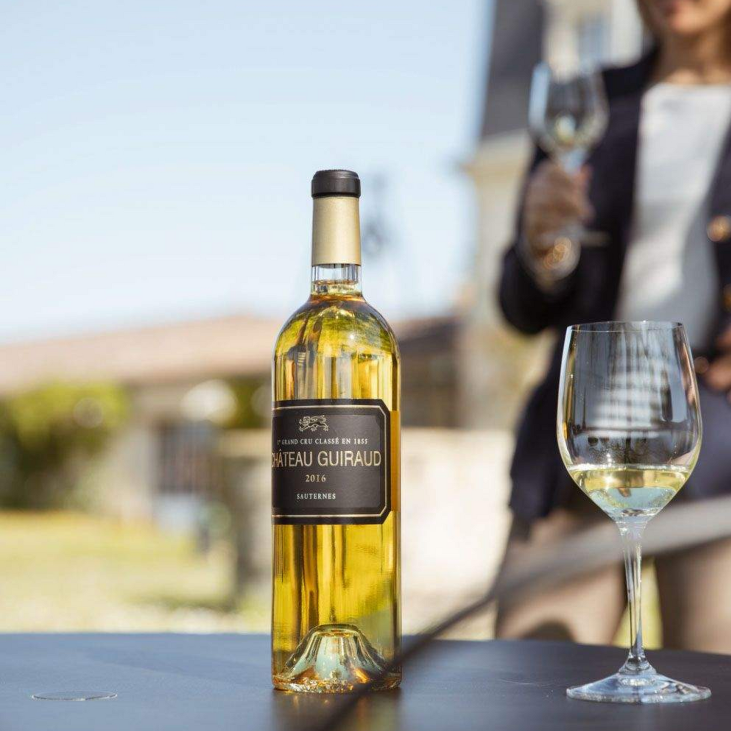 Normanby Fine Wines
