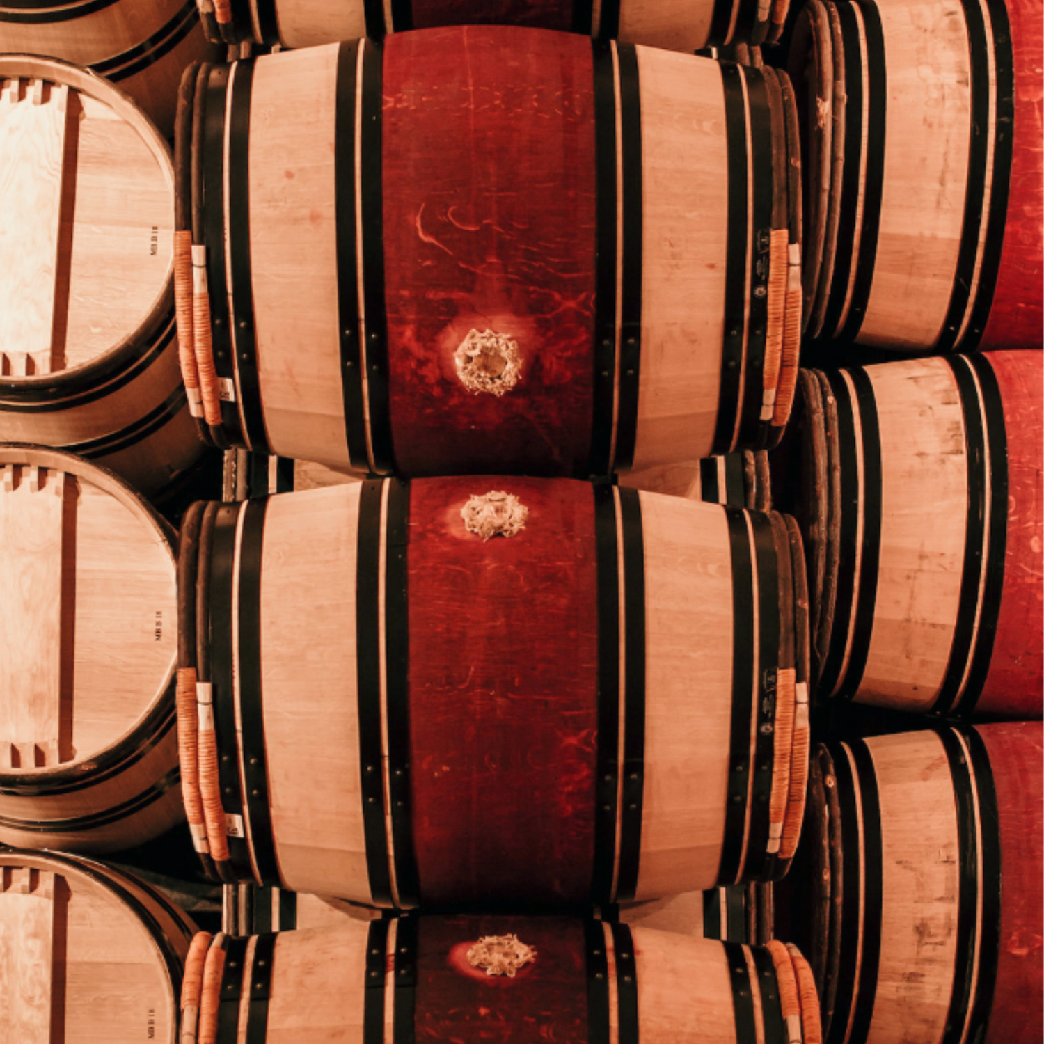 Normanby Fine Wines