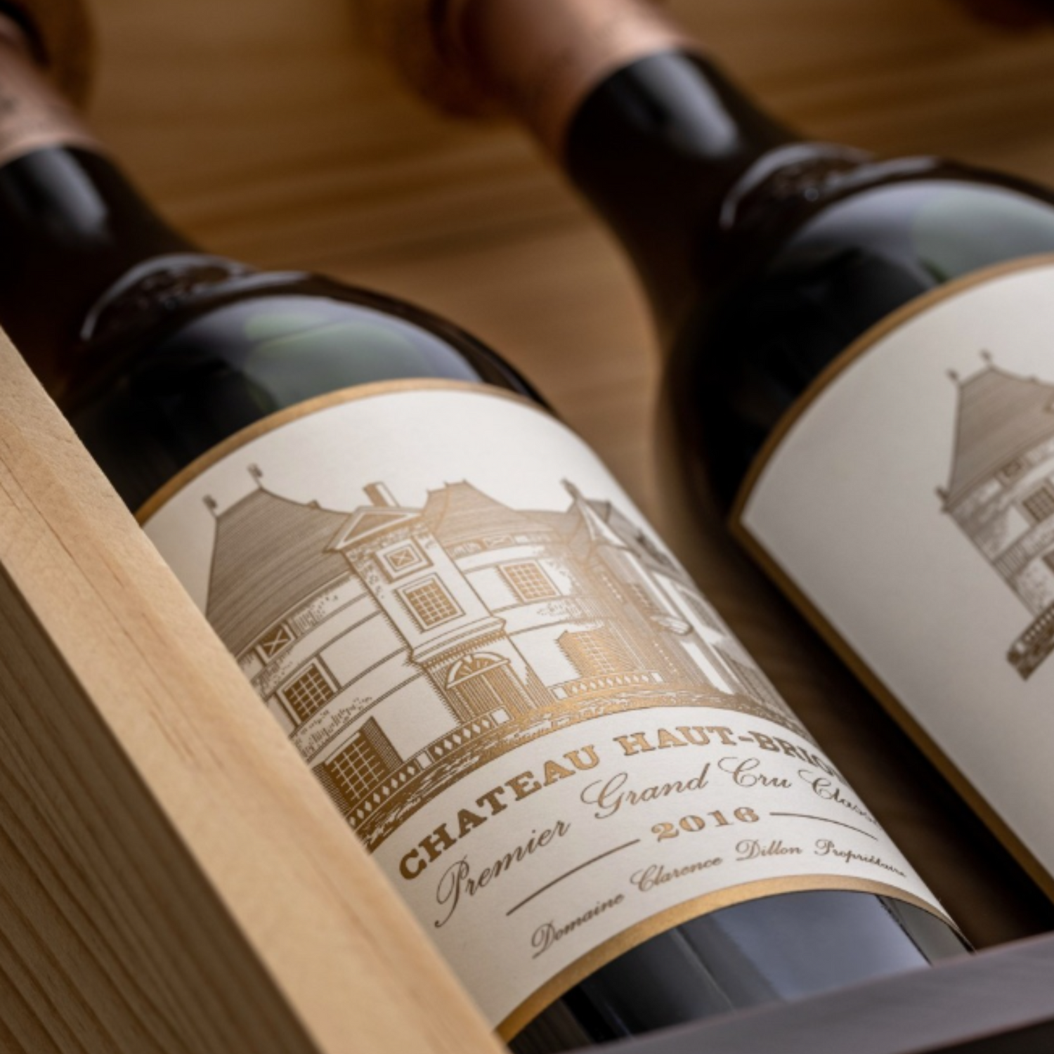 Normanby Fine Wines