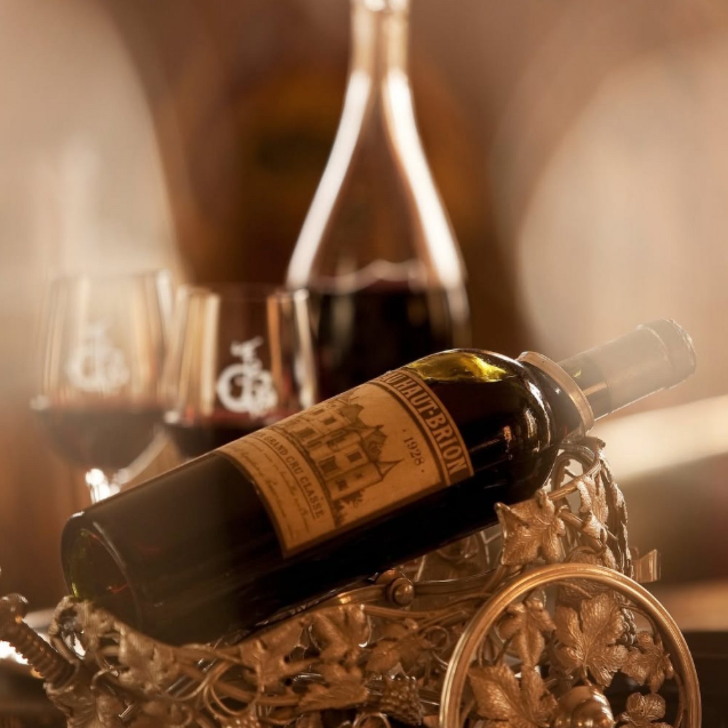 Normanby Fine Wines