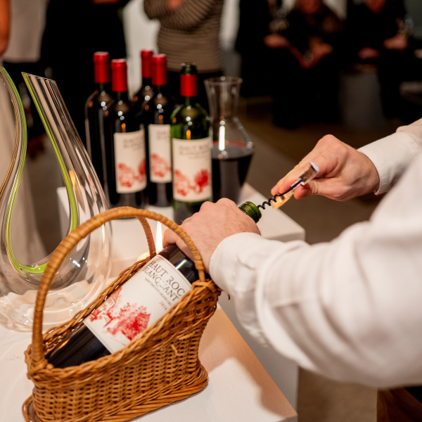 Normanby Fine Wines and Spirits opens in Wellington