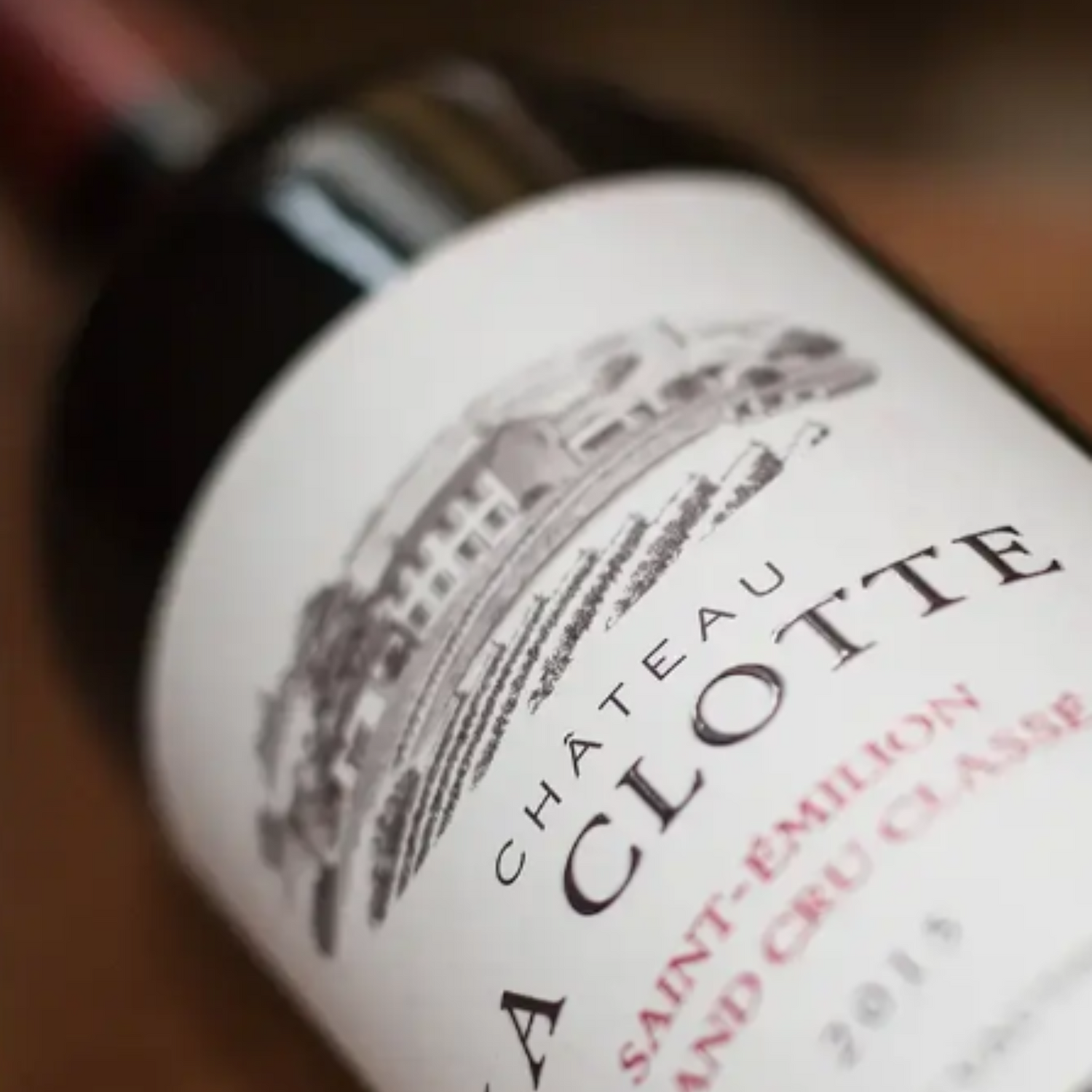 Normanby Fine Wines