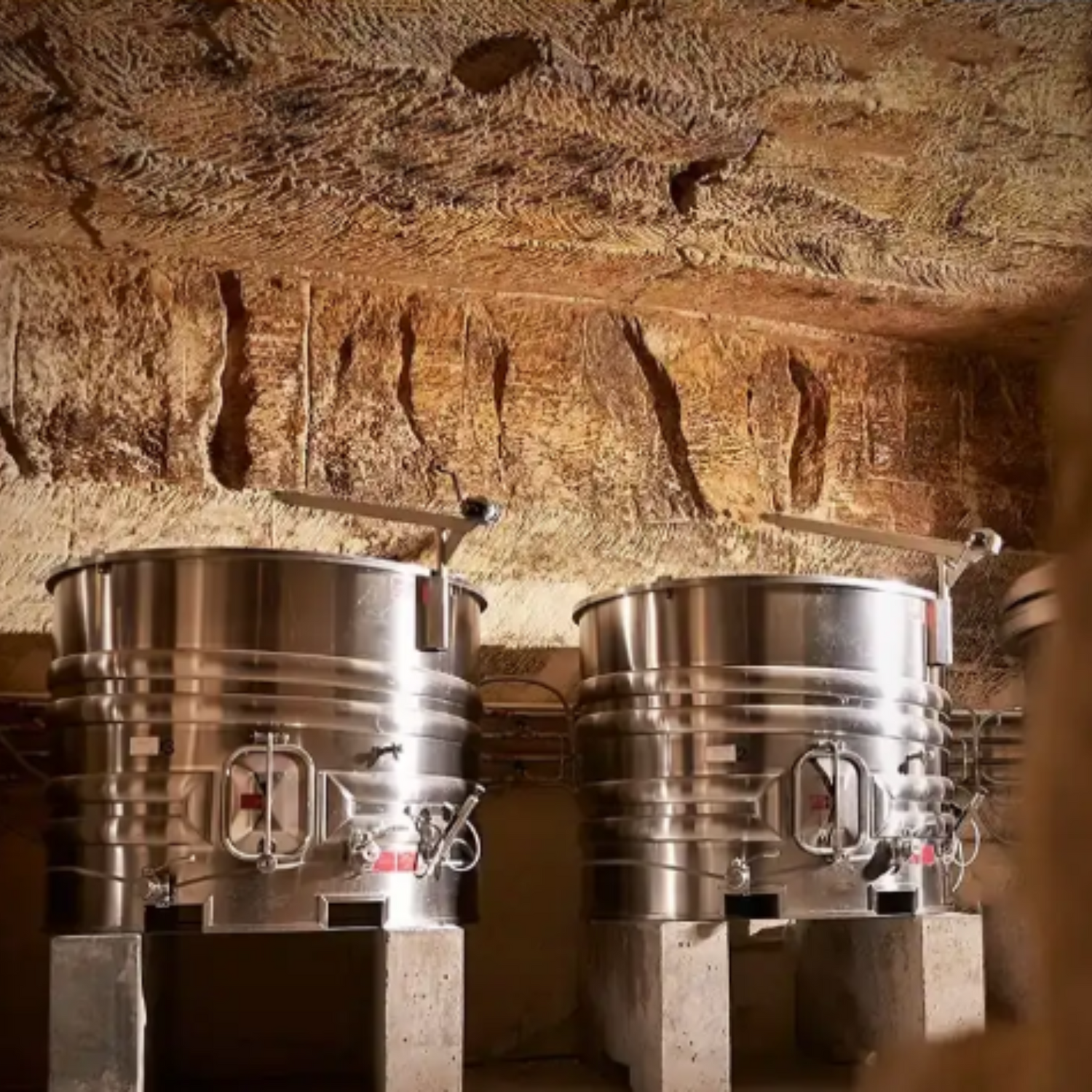 Normanby Fine Wines