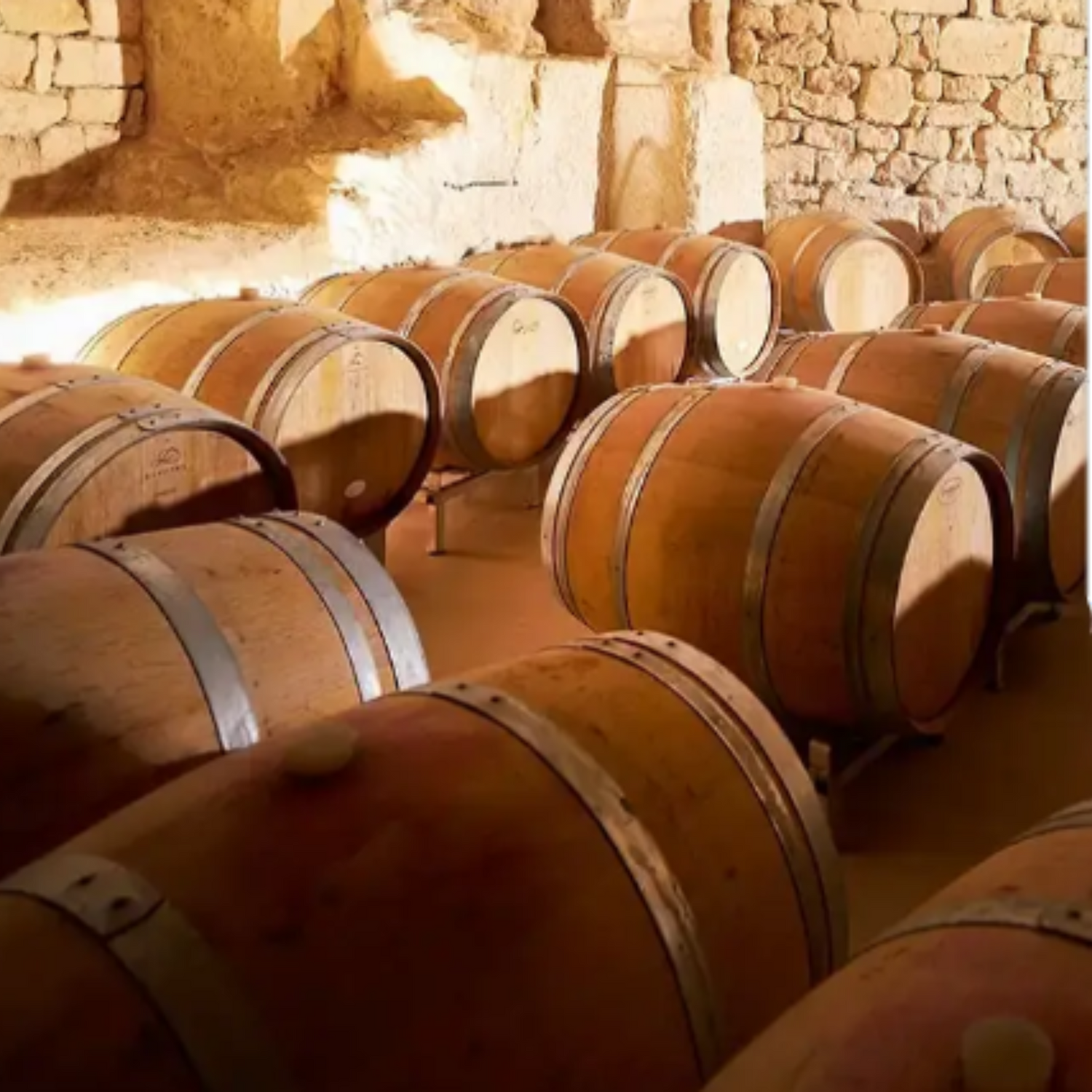 Normanby Fine Wines