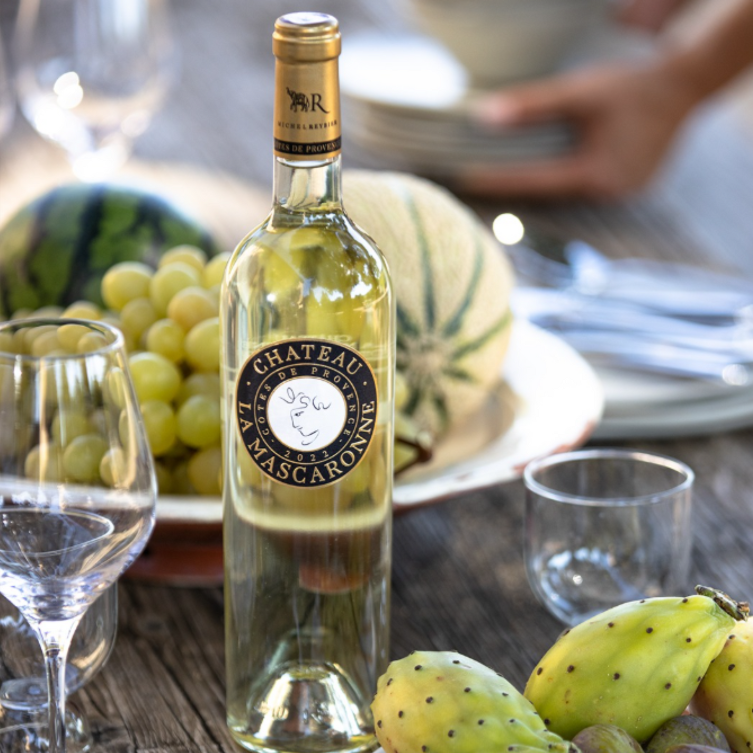 Normanby Fine Wines
