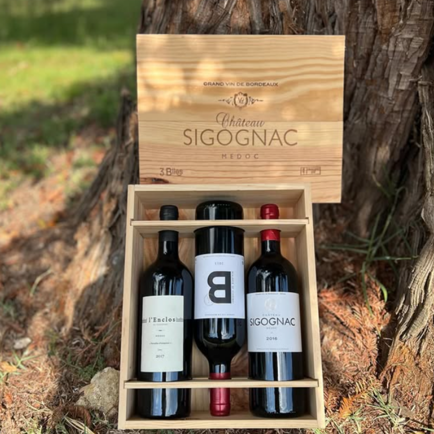 Normanby Fine Wines