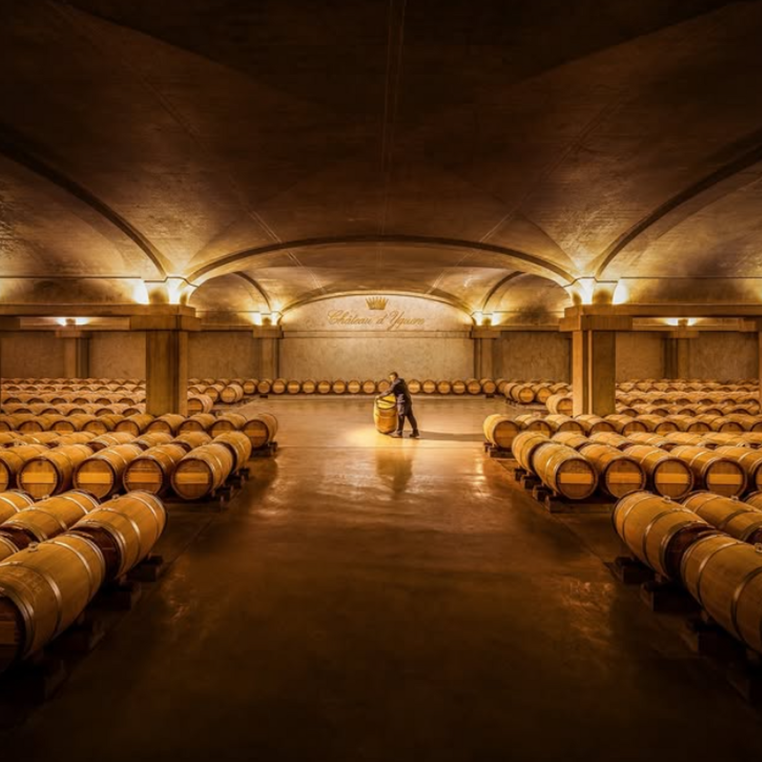 Normanby Fine Wines