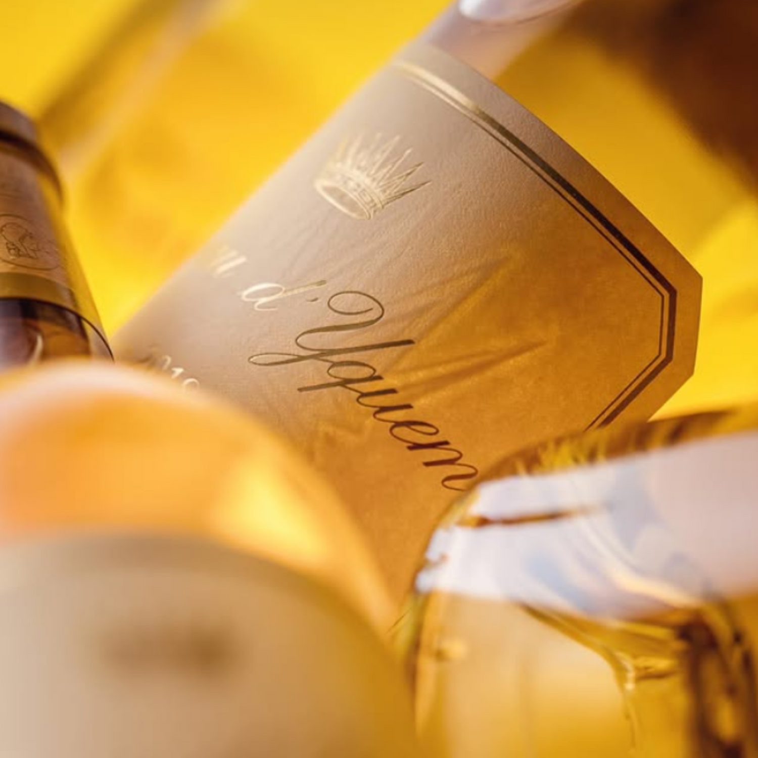 Normanby Fine Wines